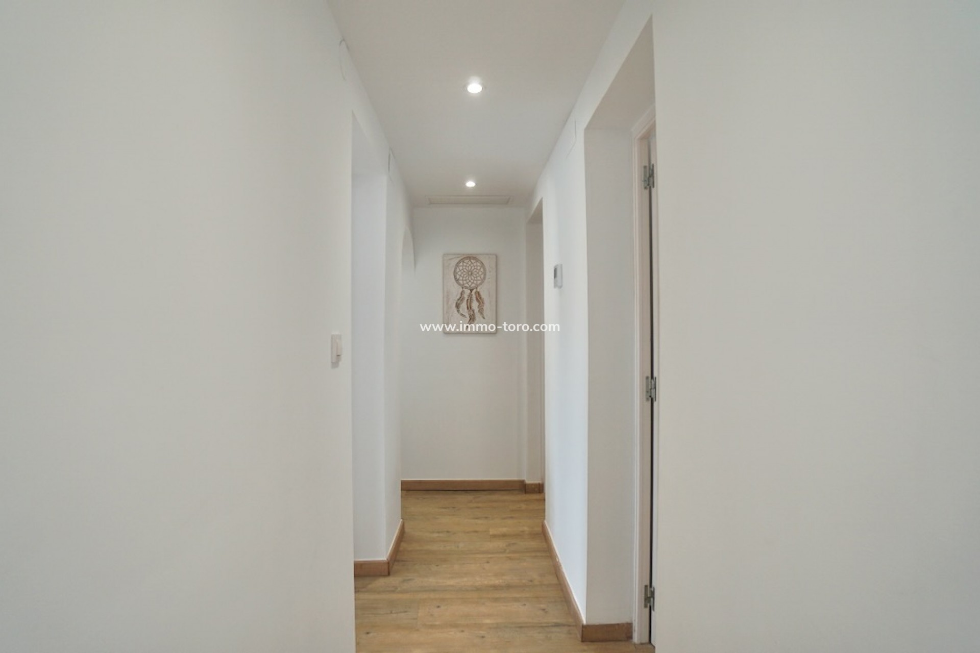 Resale - Villa - Moraira - Solpark