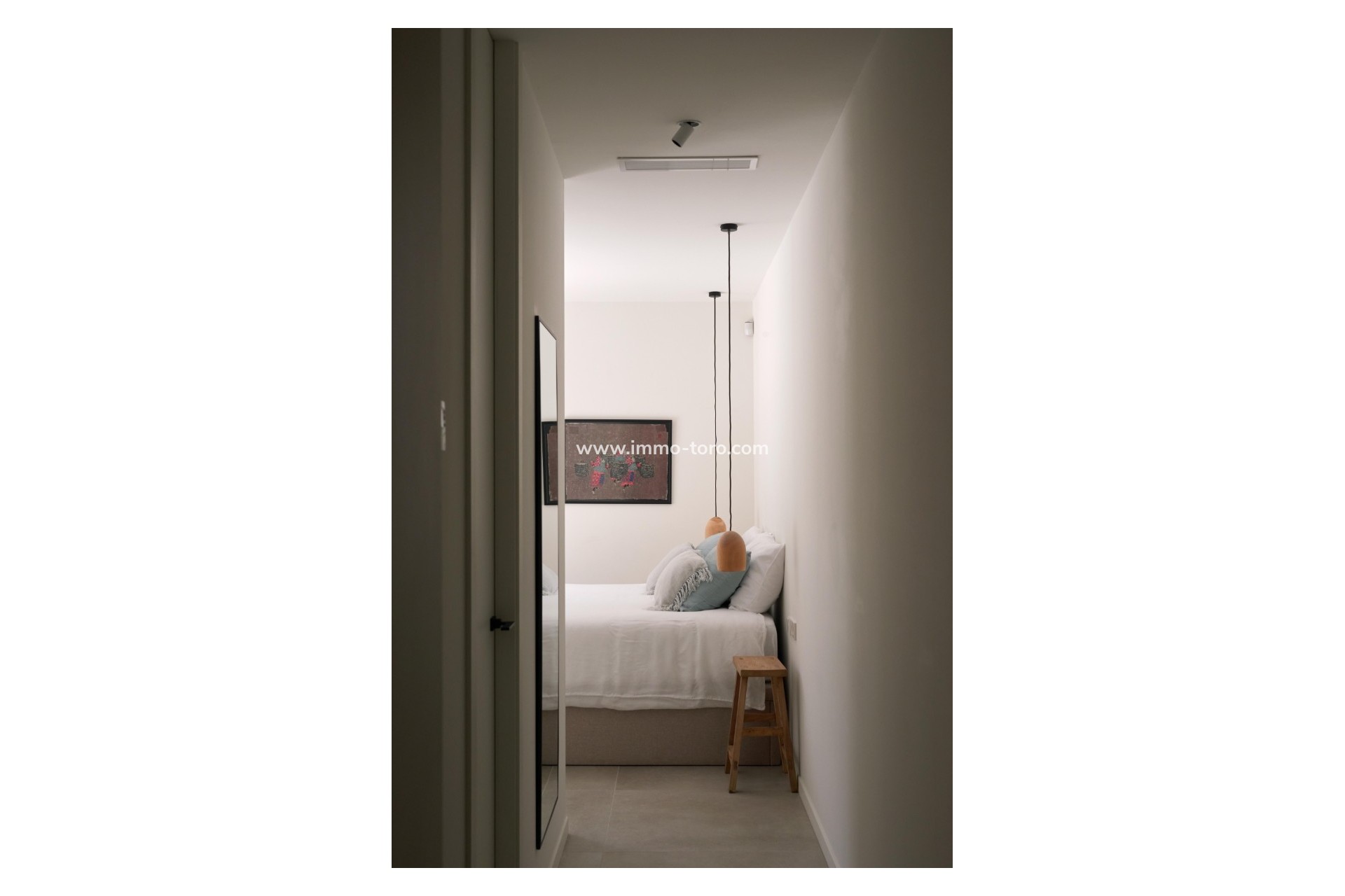 Resale - Villa - Moraira