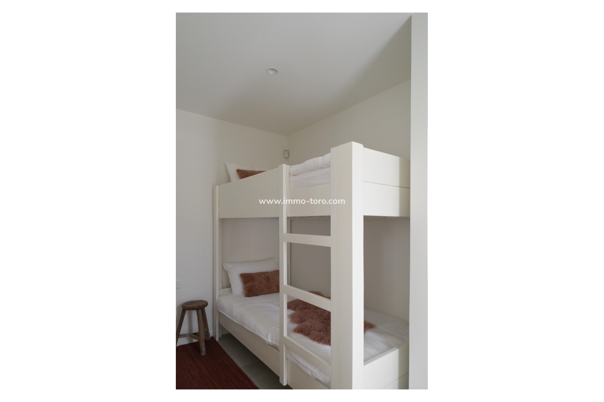 Resale - Villa - Moraira