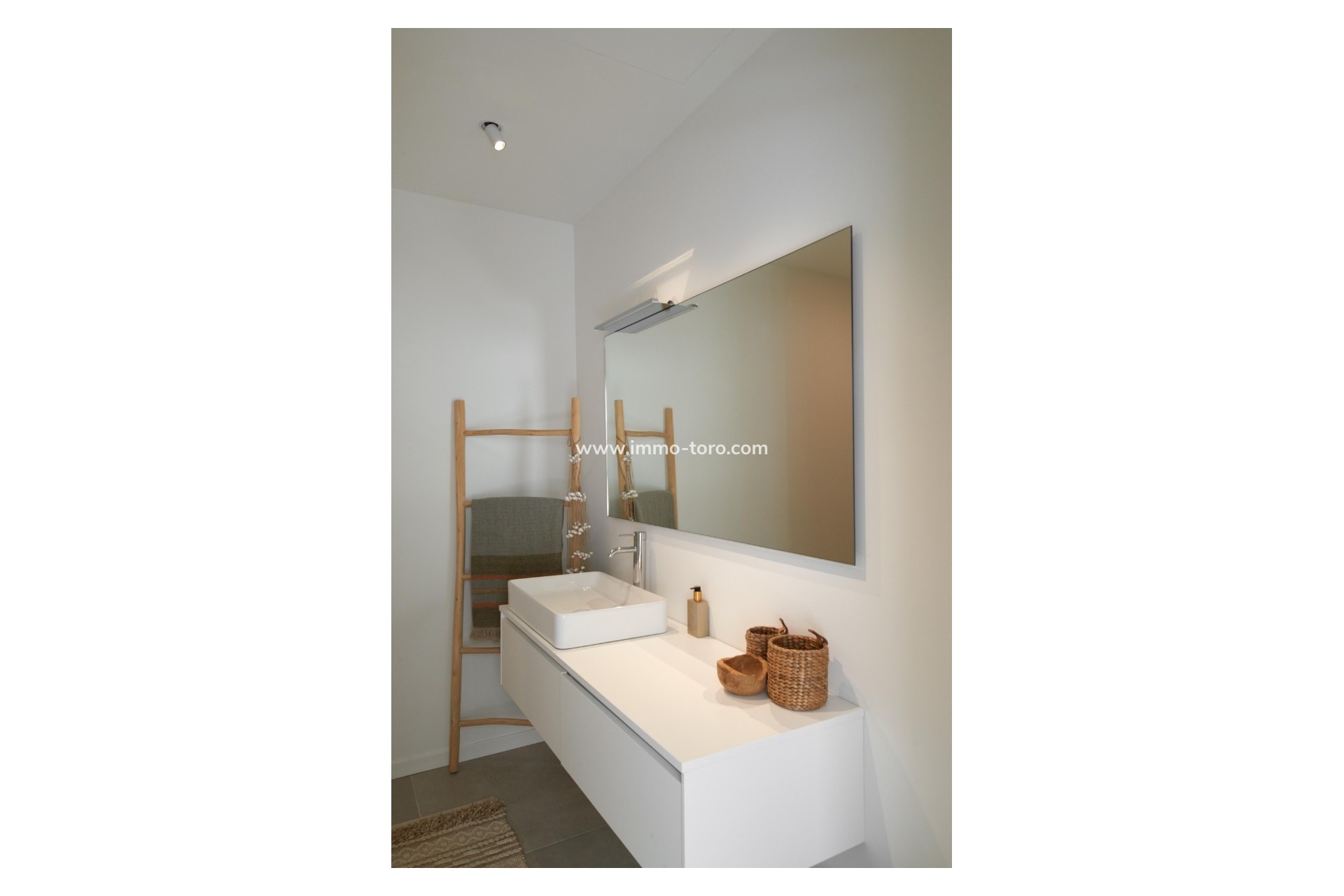 Resale - Villa - Moraira