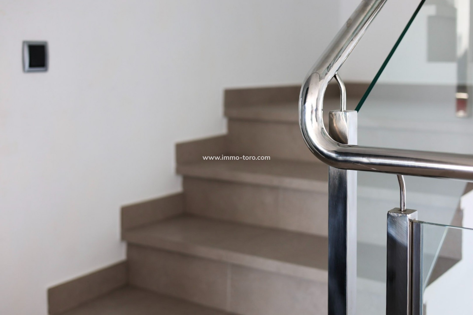 Resale - Villa - Moraira