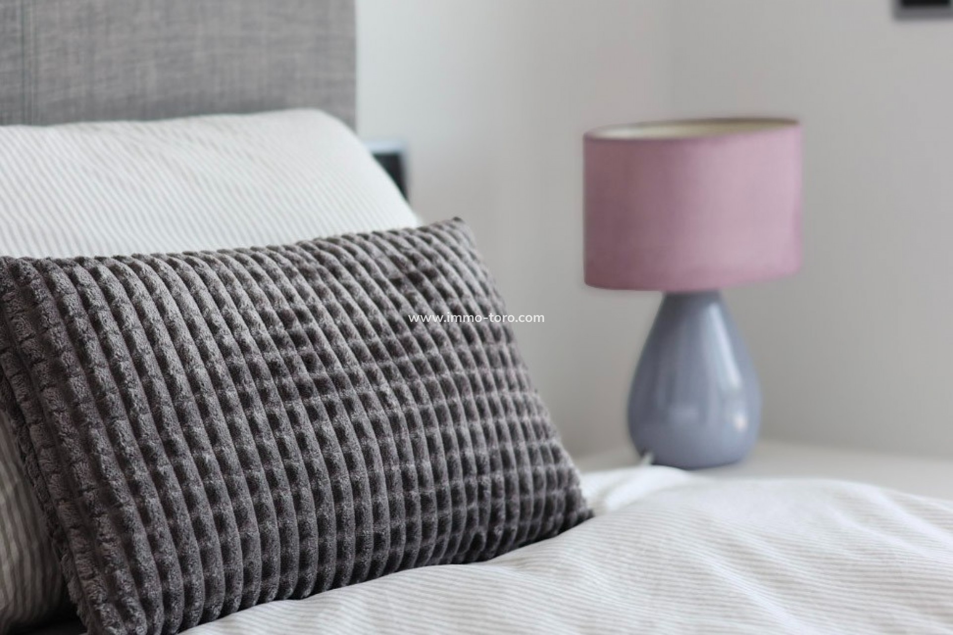 Resale - Villa - Moraira