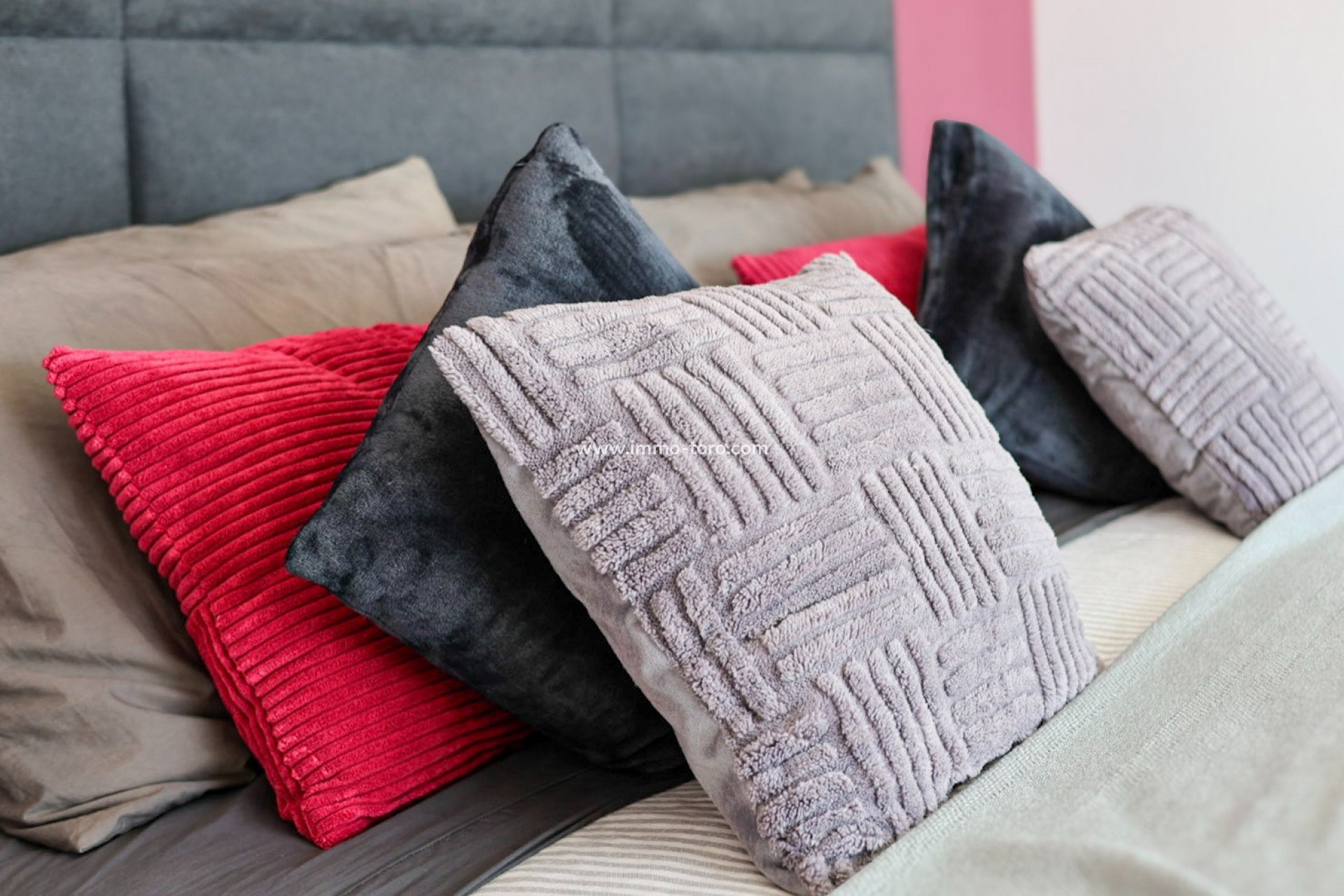 Resale - Villa - Moraira