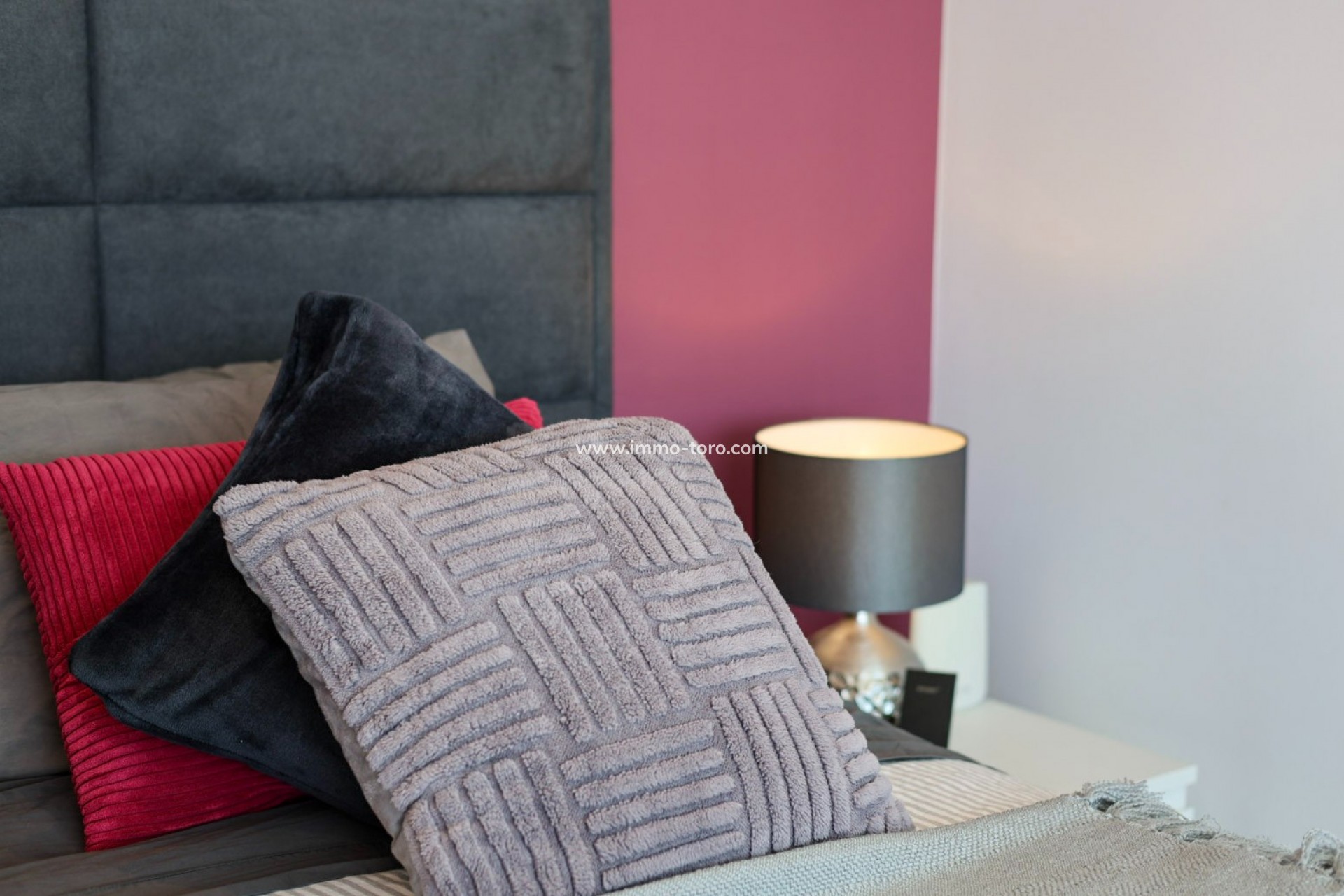 Resale - Villa - Moraira