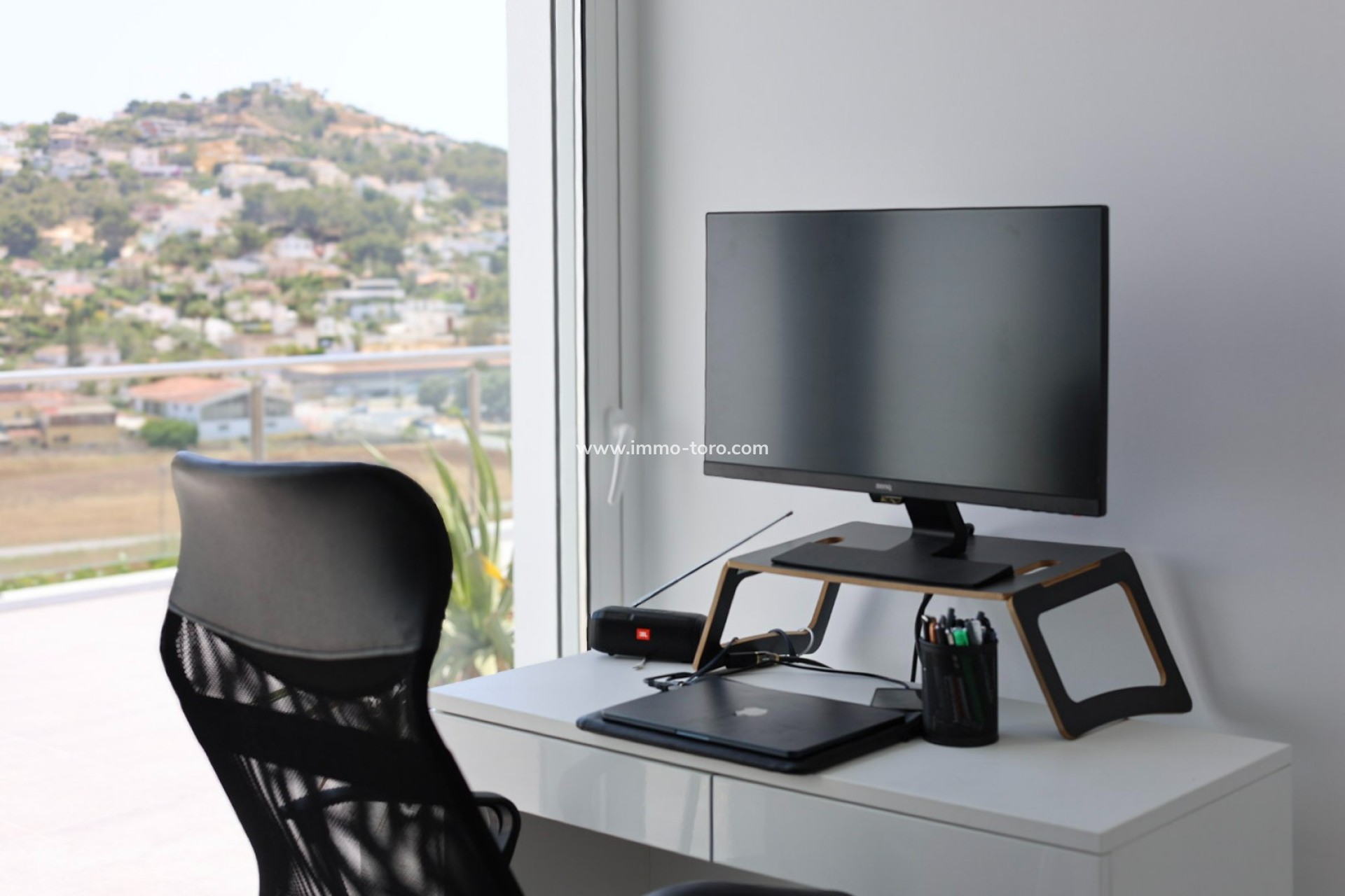 Resale - Villa - Moraira