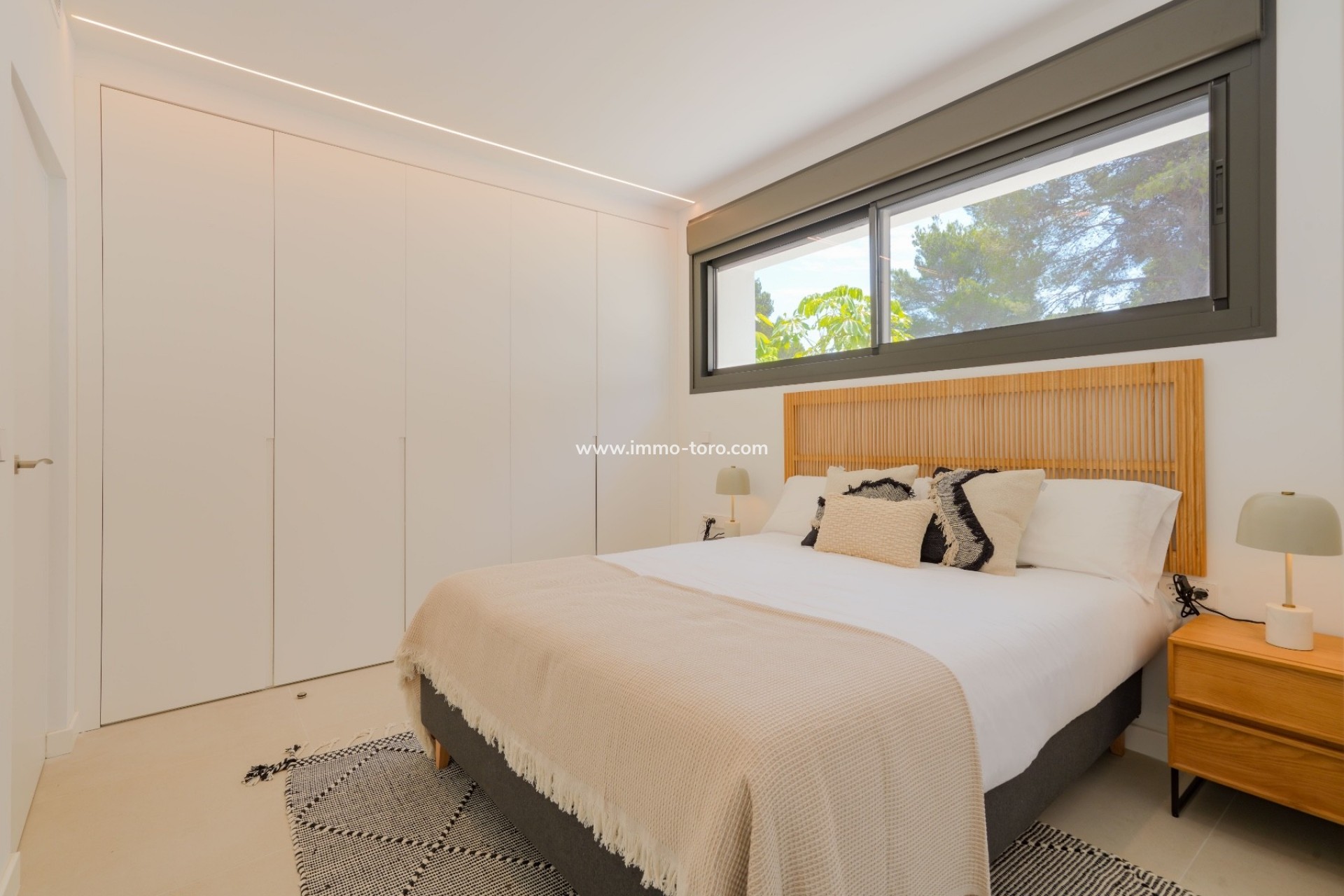 Resale - Villa - Moraira