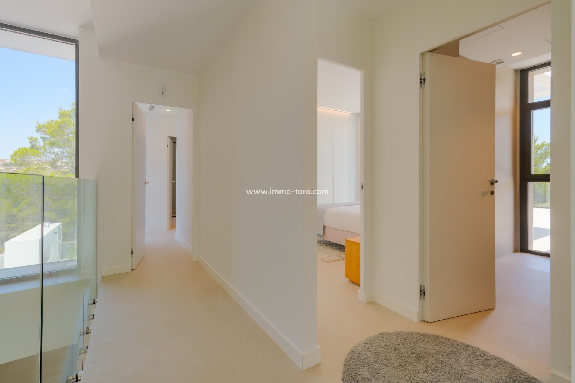 Resale - Villa - Moraira