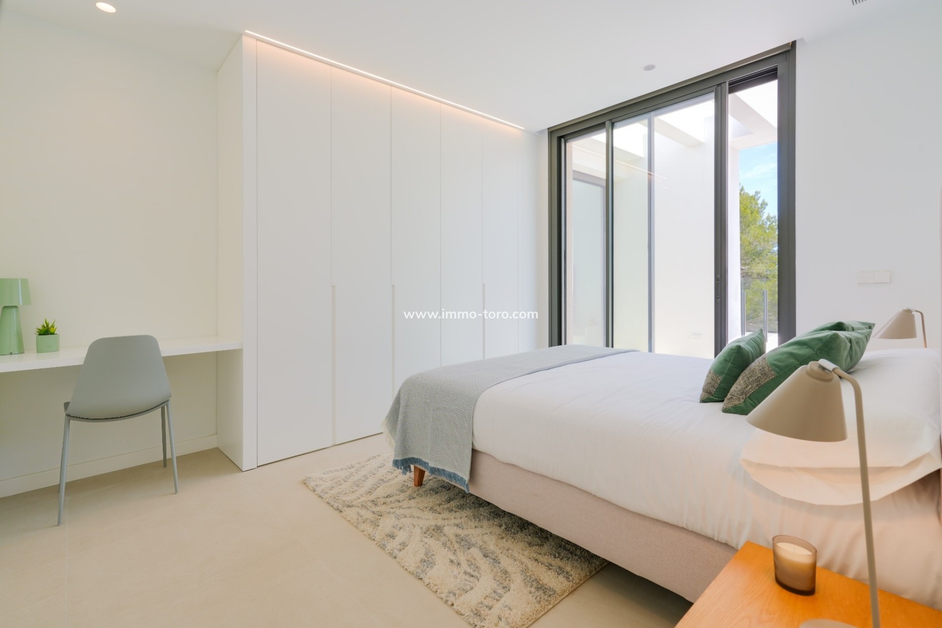 Resale - Villa - Moraira