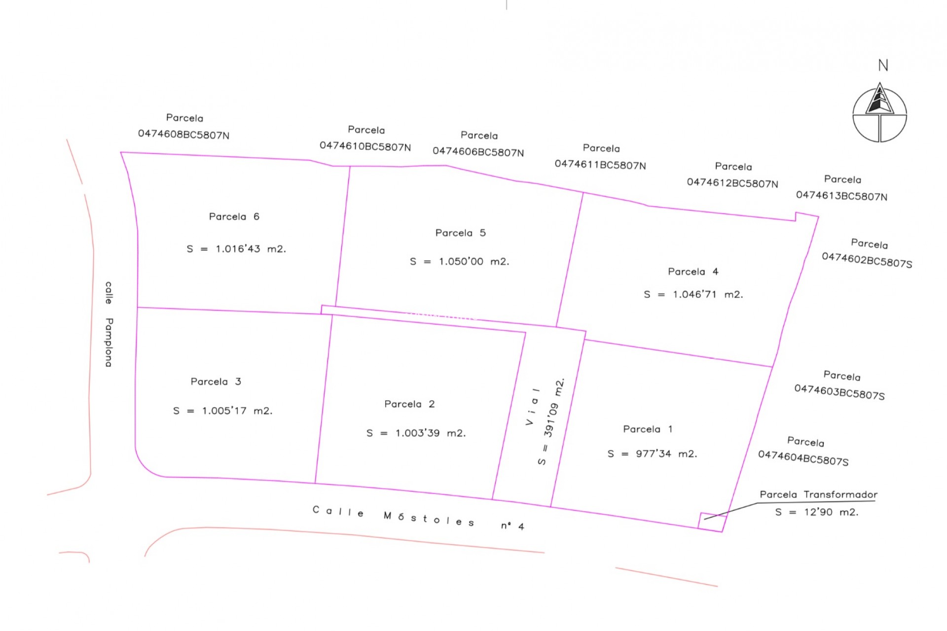 Resale - Villa - Moraira