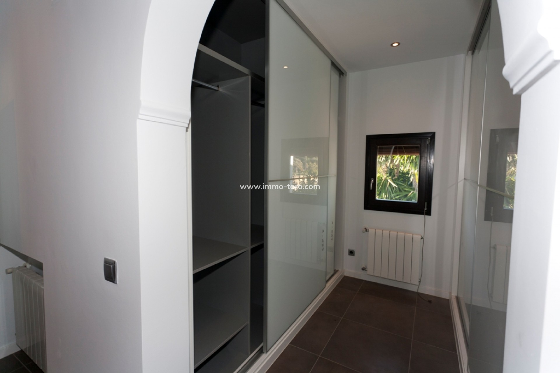 Resale - Villa - Moraira