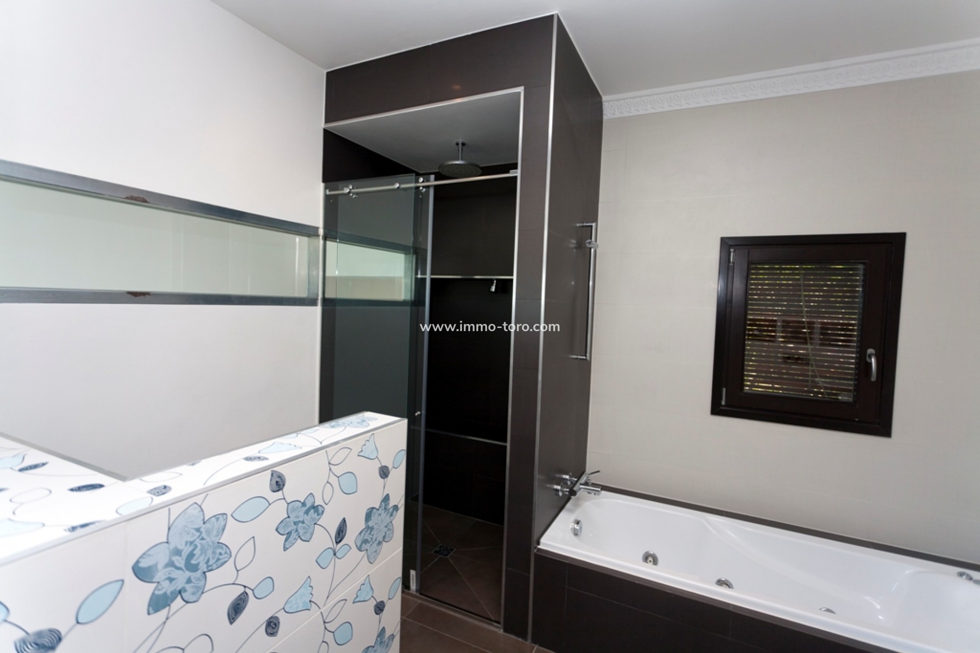 Resale - Villa - Moraira