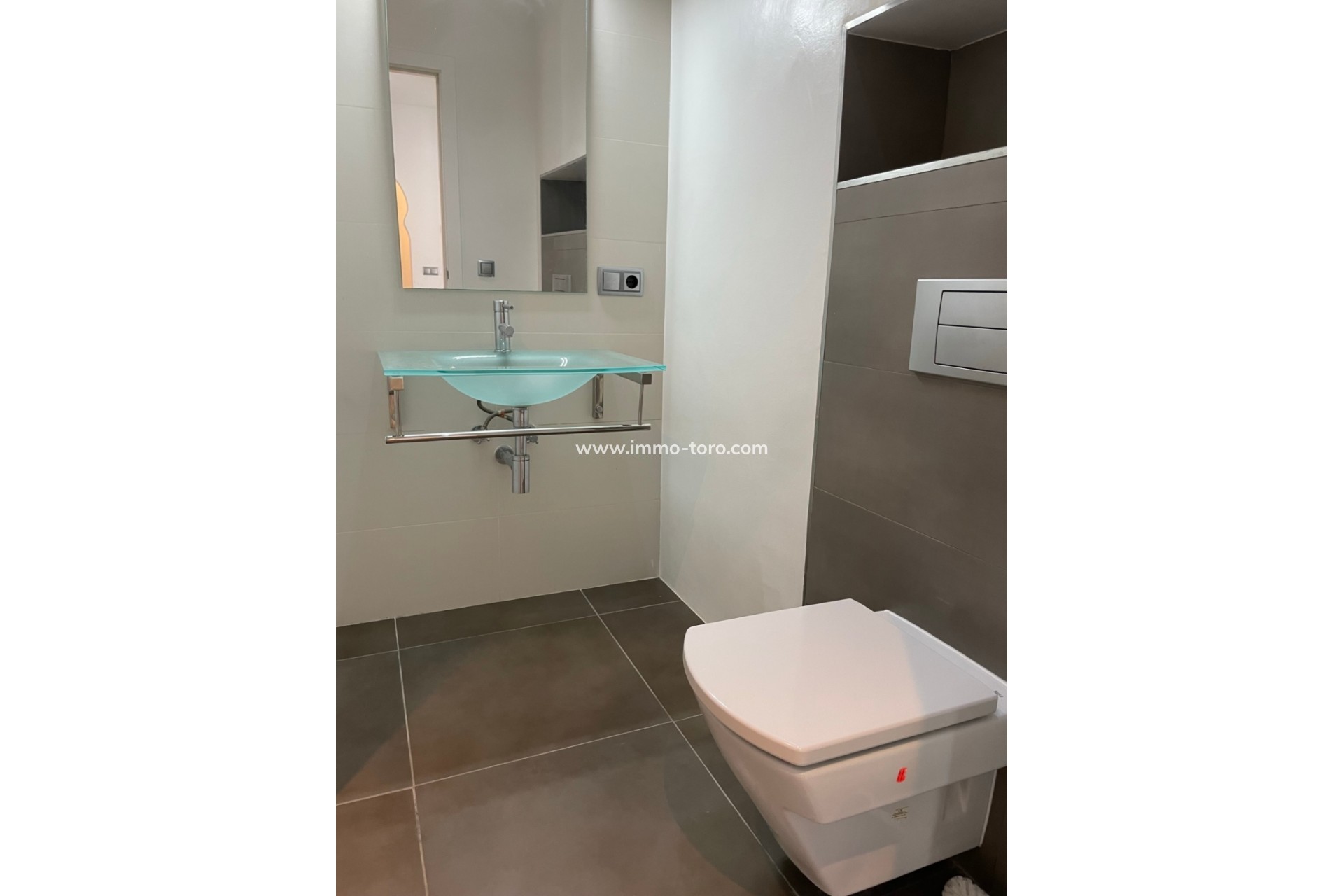 Resale - Villa - Moraira