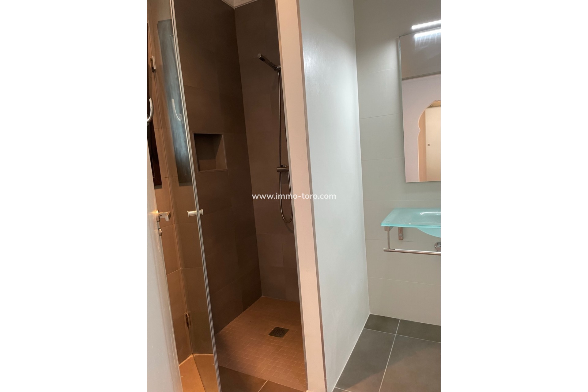 Resale - Villa - Moraira