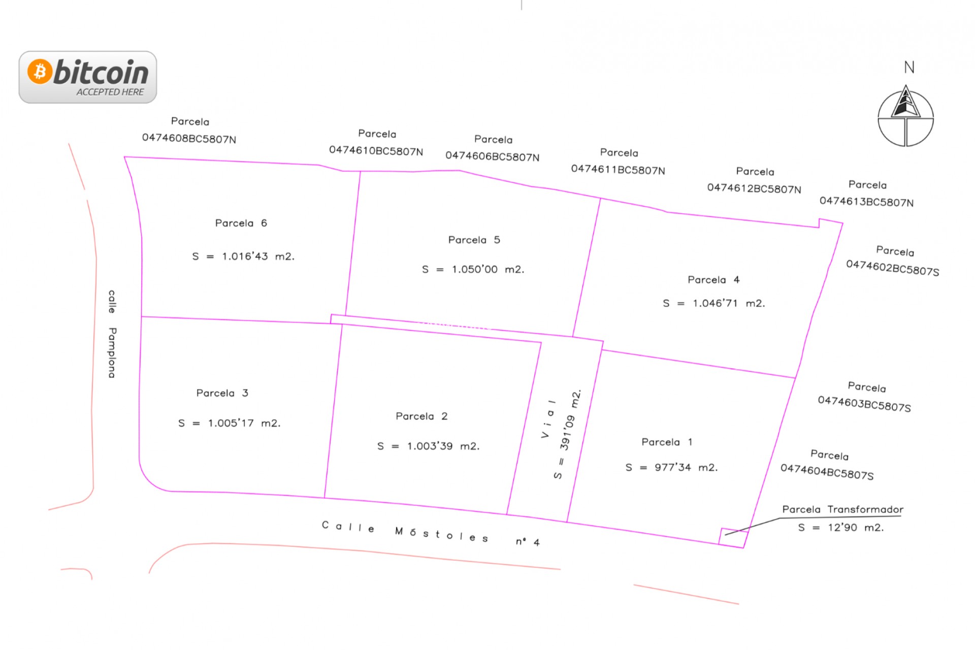 Resale - Villa - Moraira