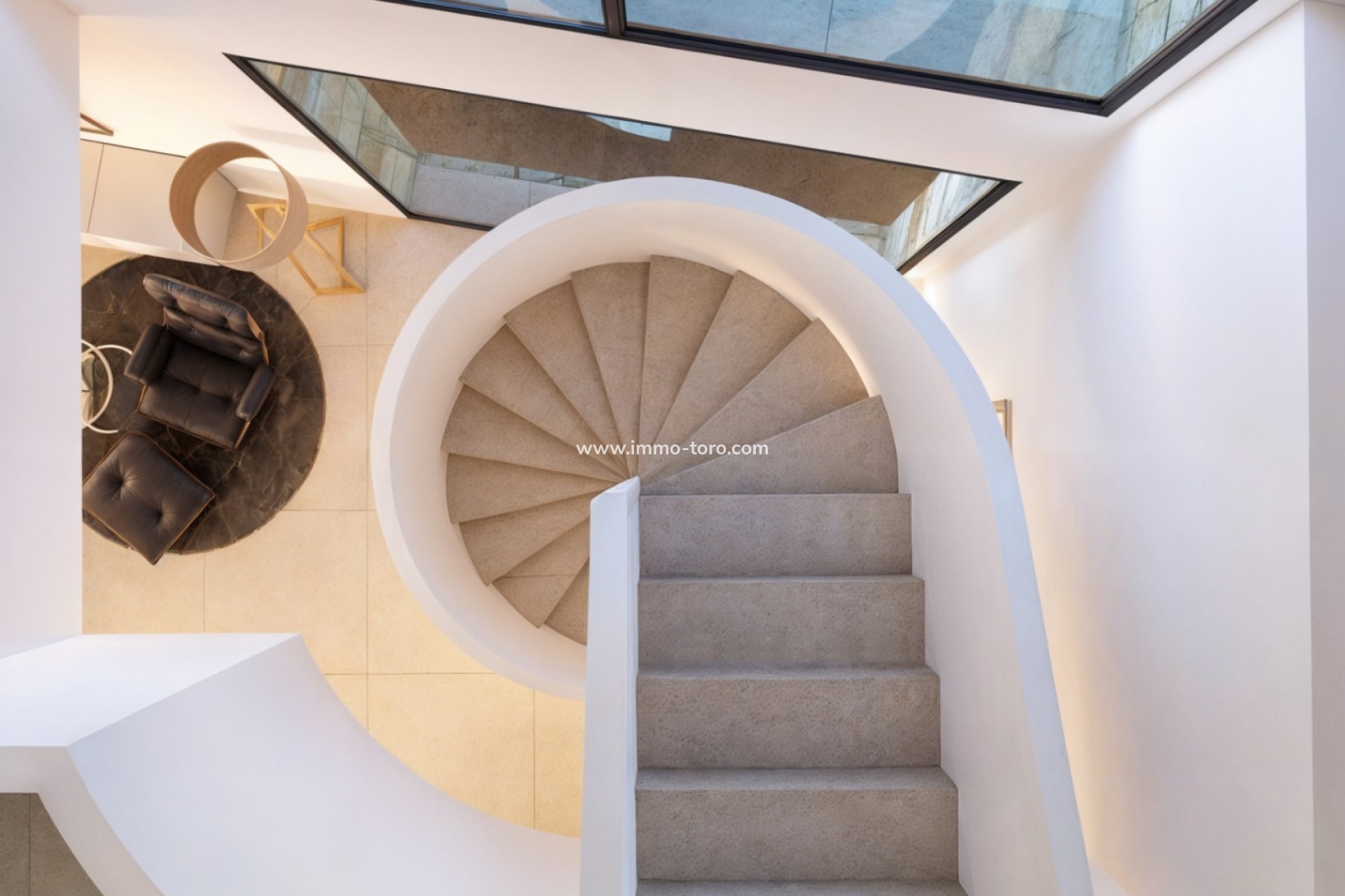 Resale - Villa - Moraira