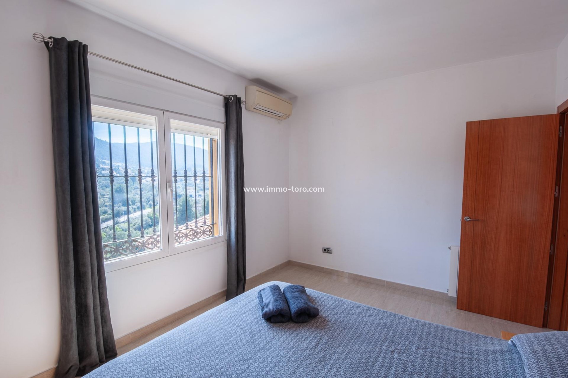 Resale - Villa - Orba - Comunidad valenciana