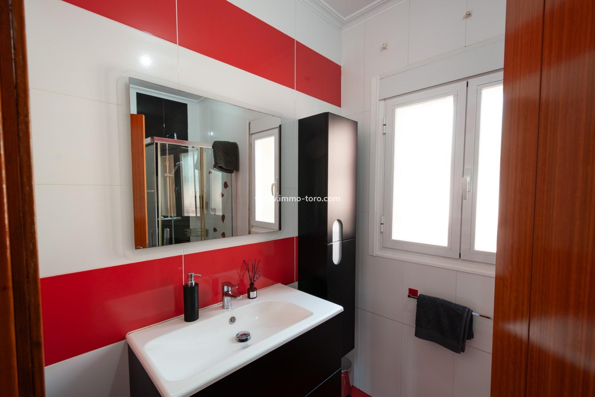 Resale - Villa - Orba - Comunidad valenciana