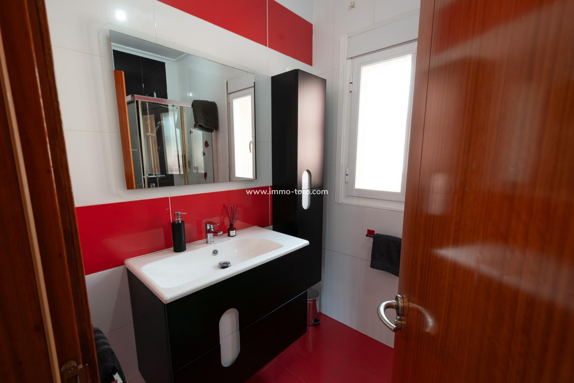 Resale - Villa - Orba - Comunidad valenciana