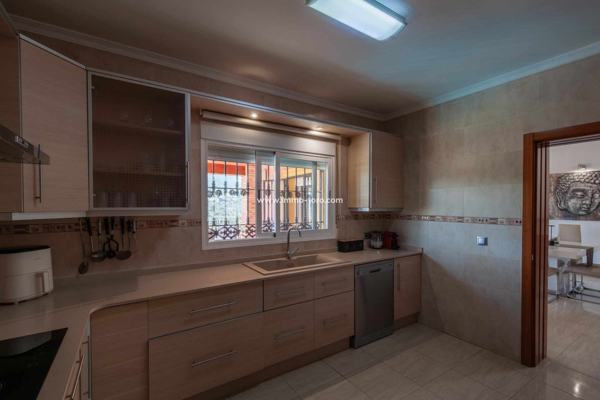 Resale - Villa - Orba - Comunidad valenciana