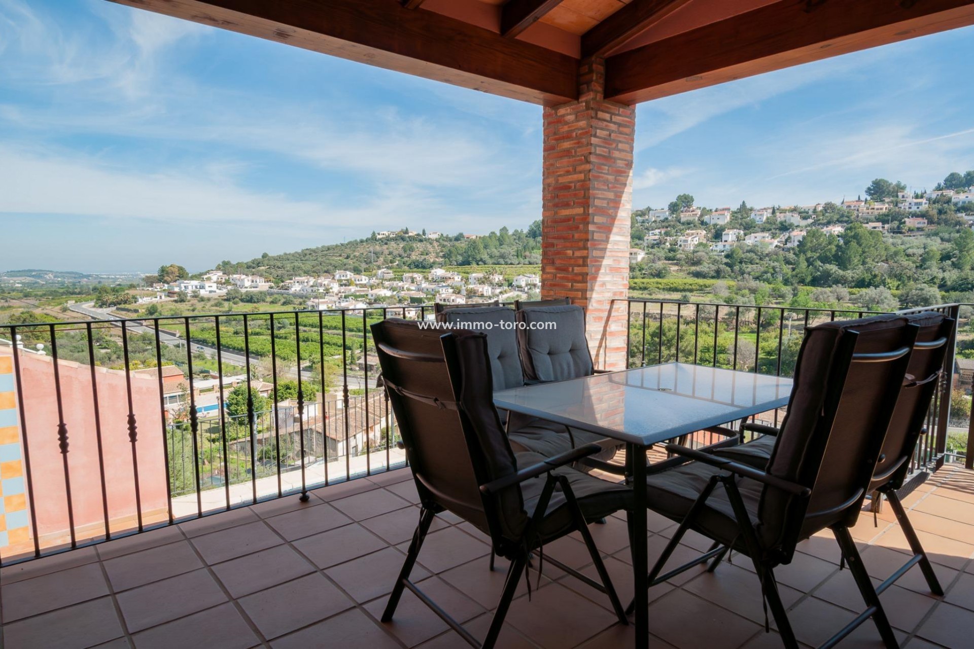 Resale - Villa - Orba - Comunidad valenciana