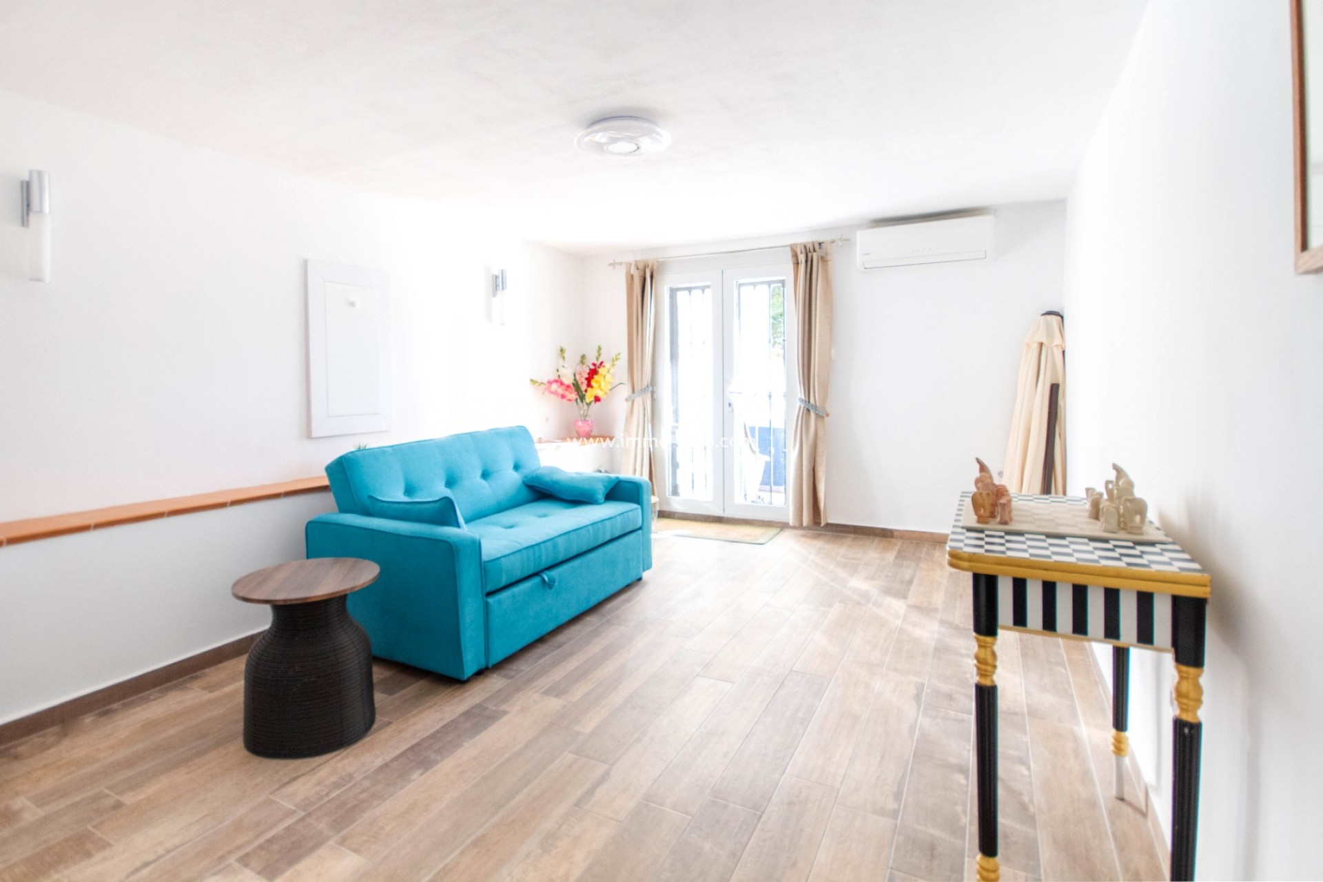 Resale - Villa - Orba - El Aspre