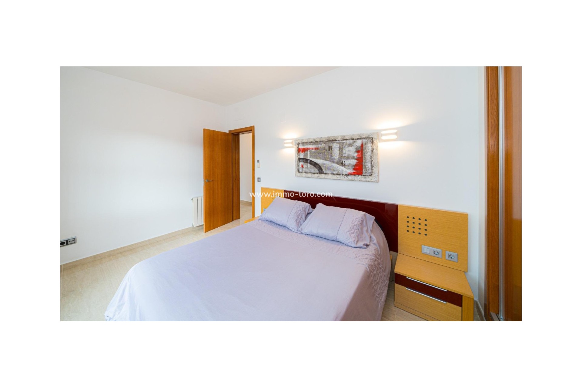 Resale - Villa - Orba - El Capso