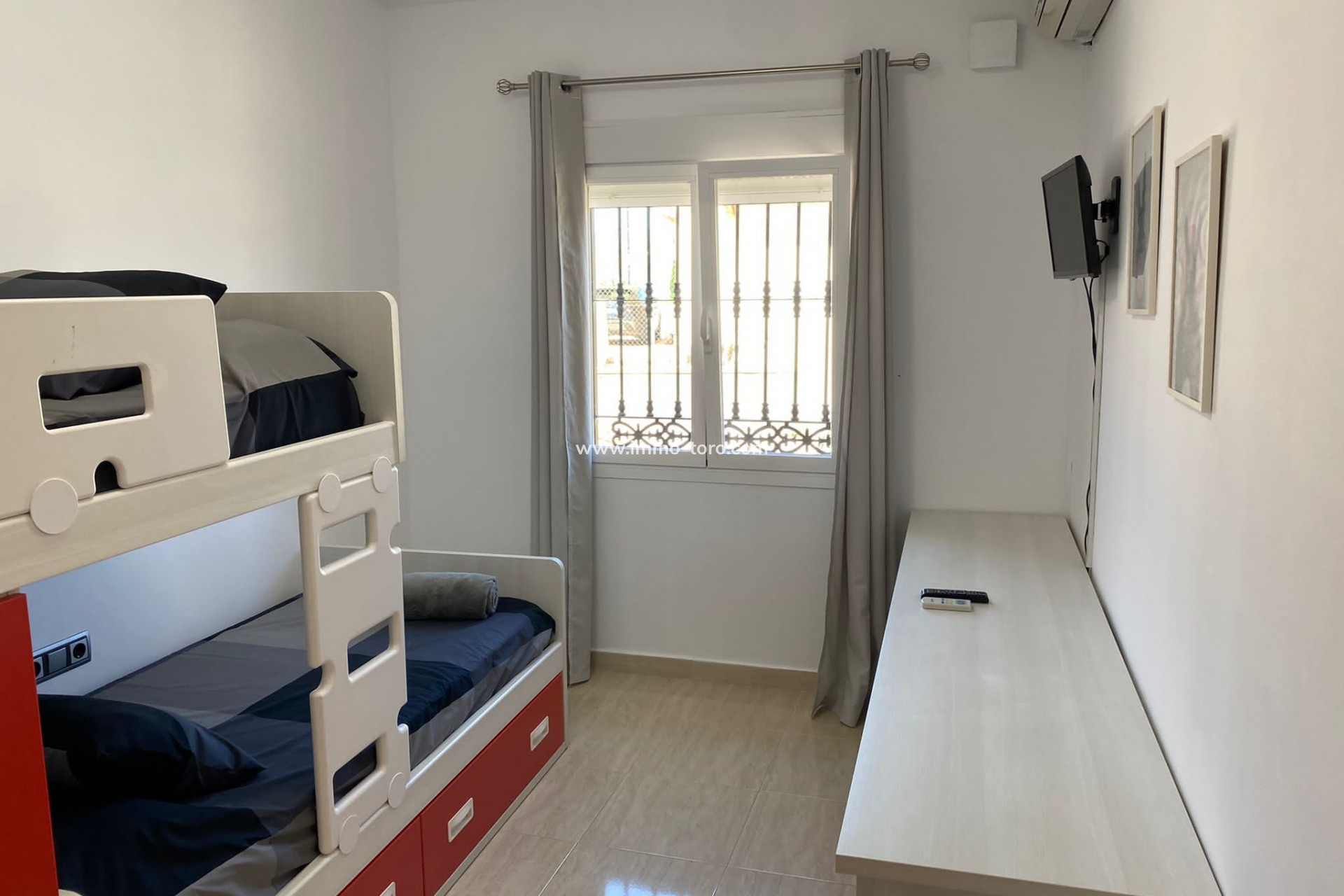 Resale - Villa - Orba - El Capso