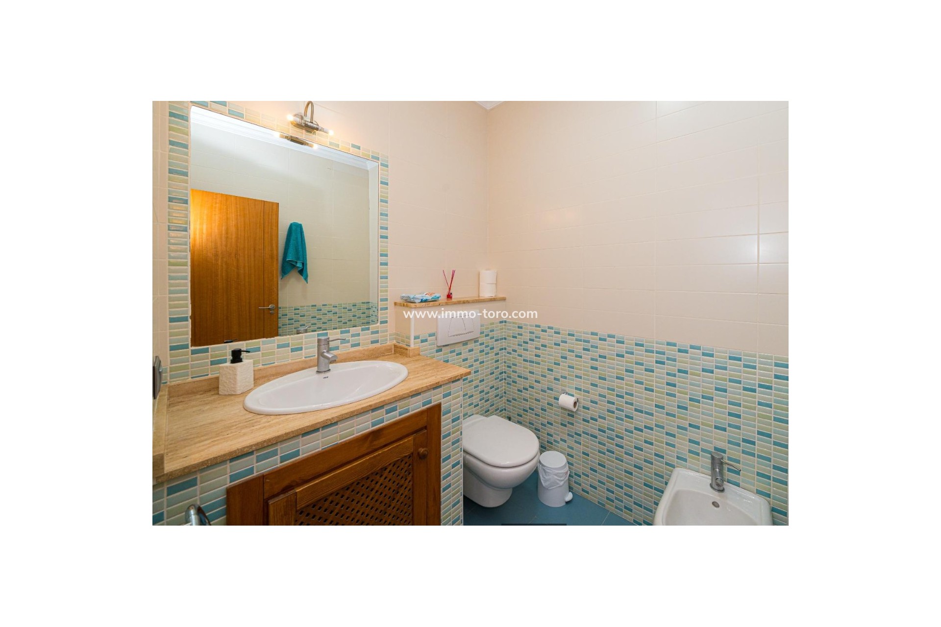 Resale - Villa - Orba - El Capso