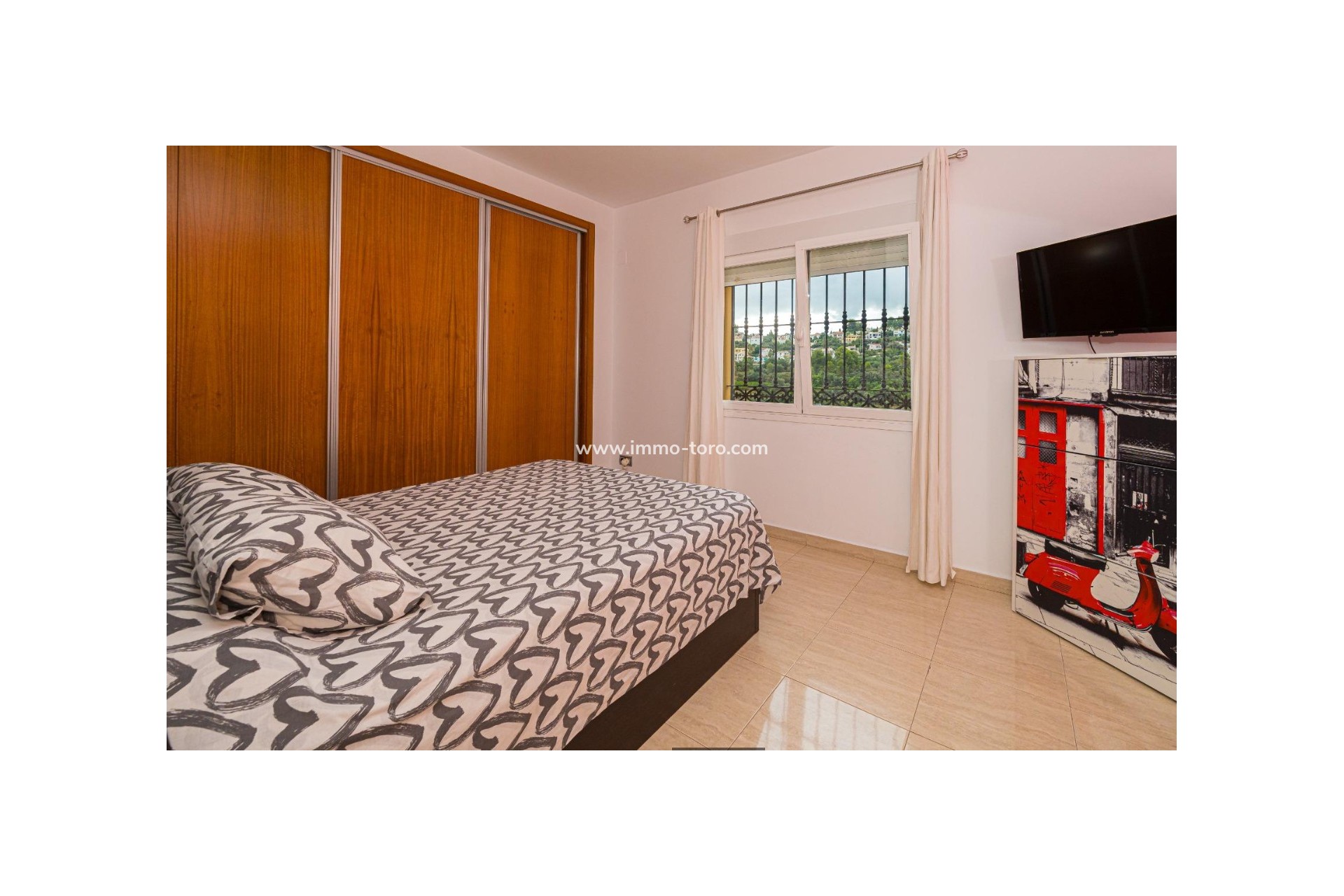 Resale - Villa - Orba - El Capso
