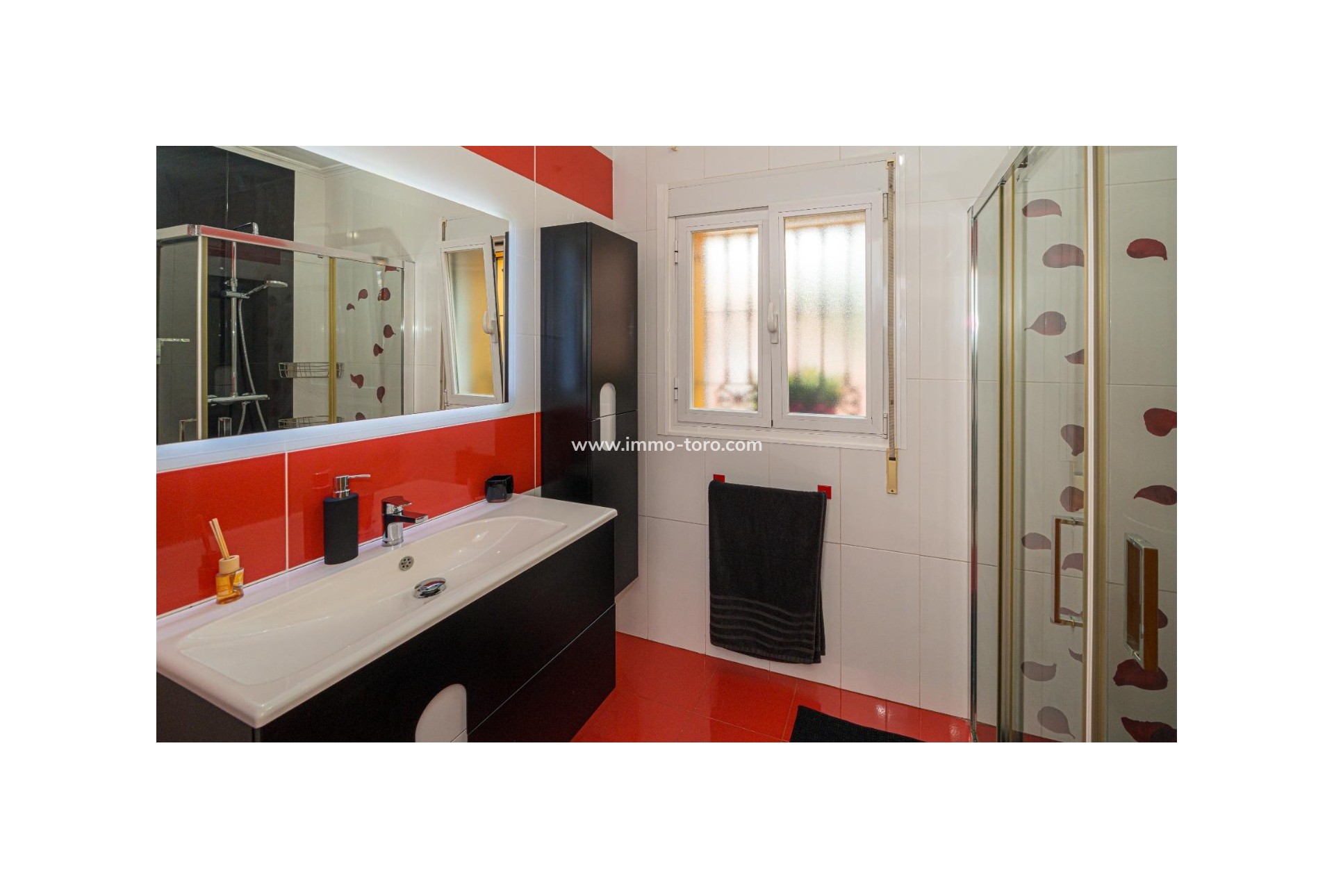 Resale - Villa - Orba - El Capso