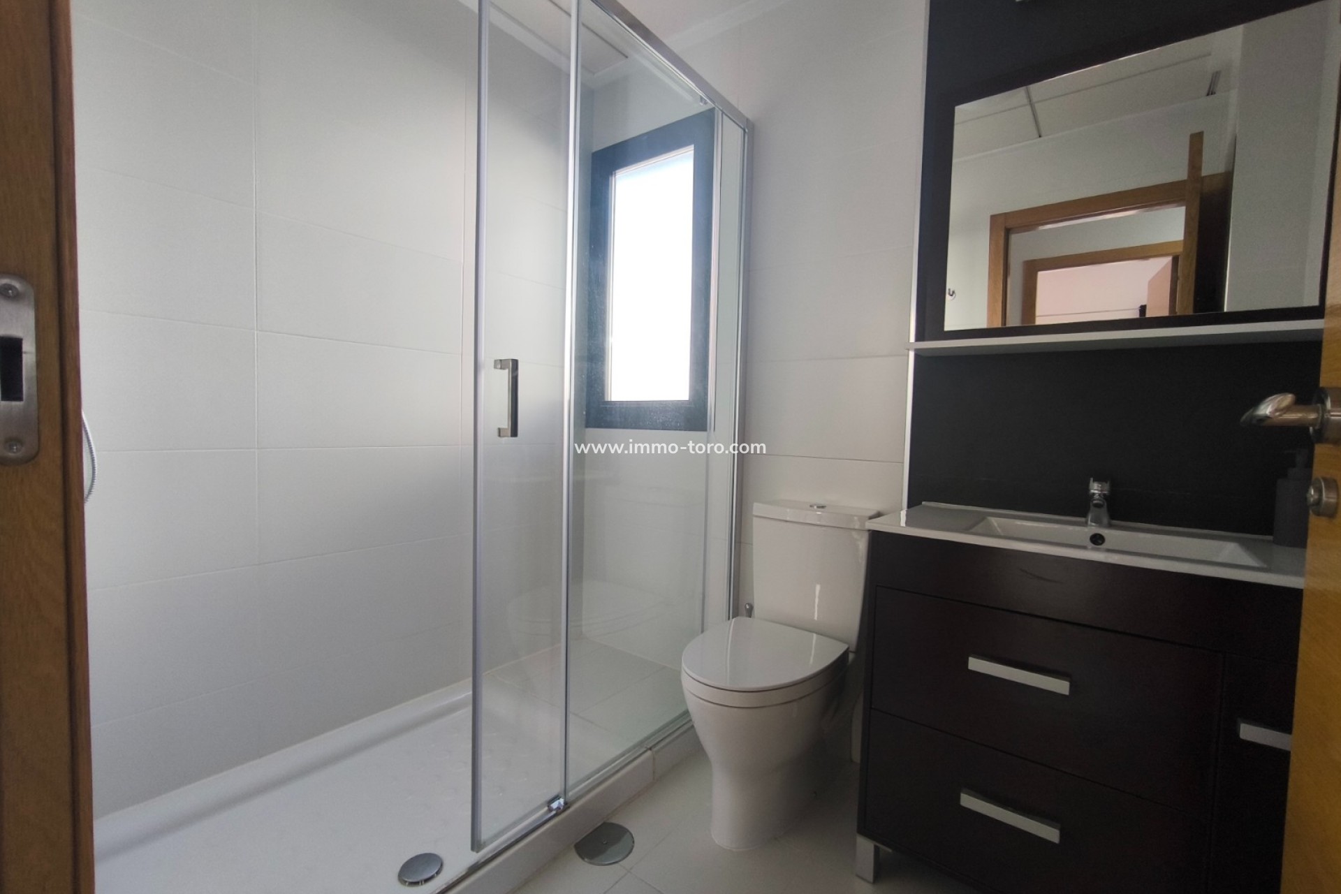 Resale - Villa - Polop - Alberca