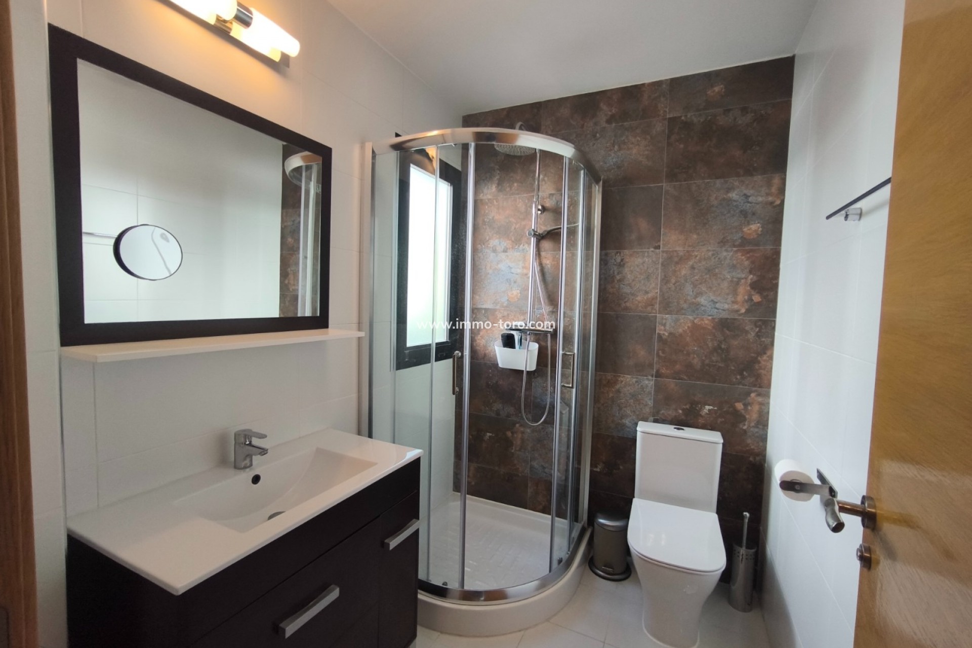 Resale - Villa - Polop - Alberca