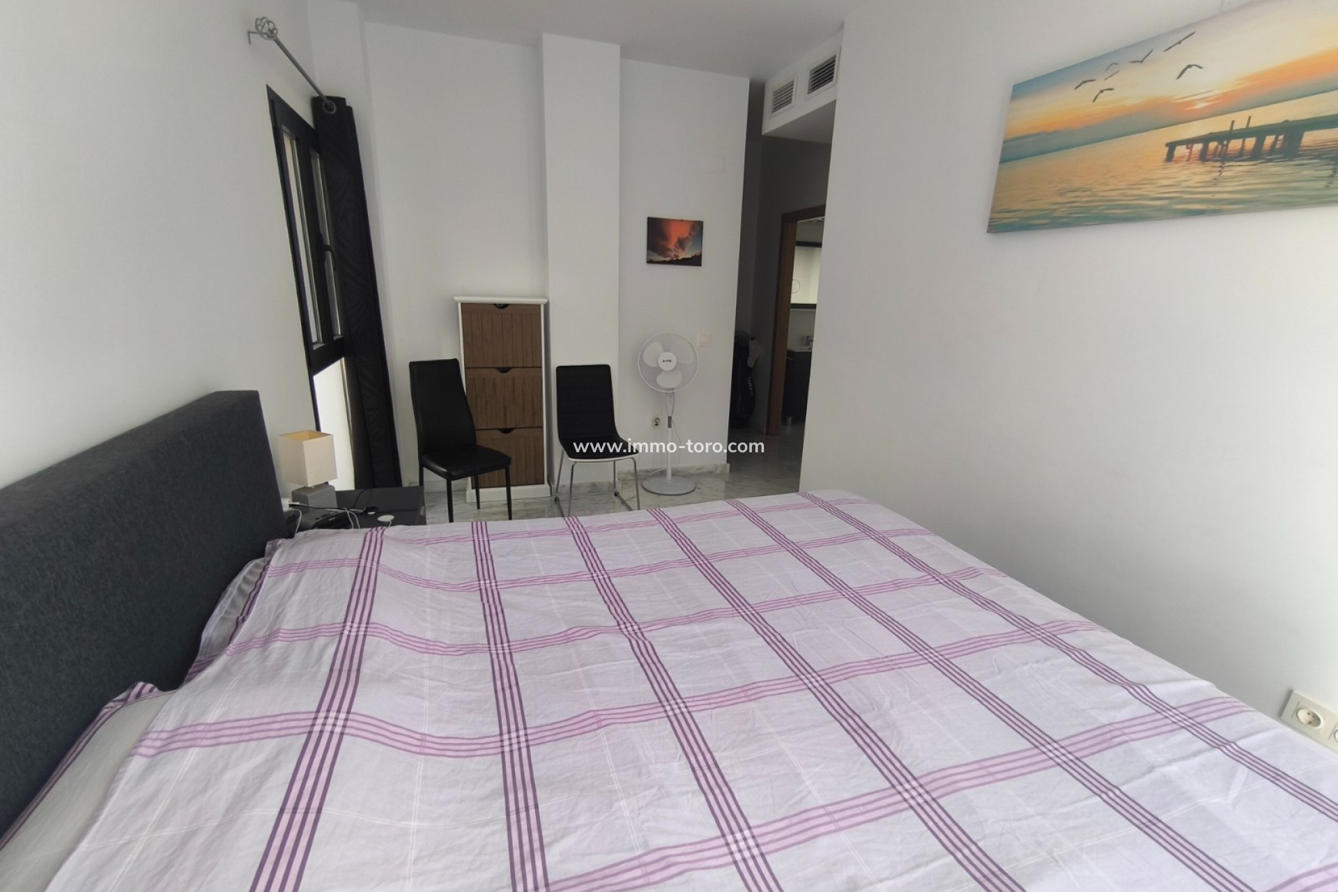Resale - Villa - Polop - Alberca