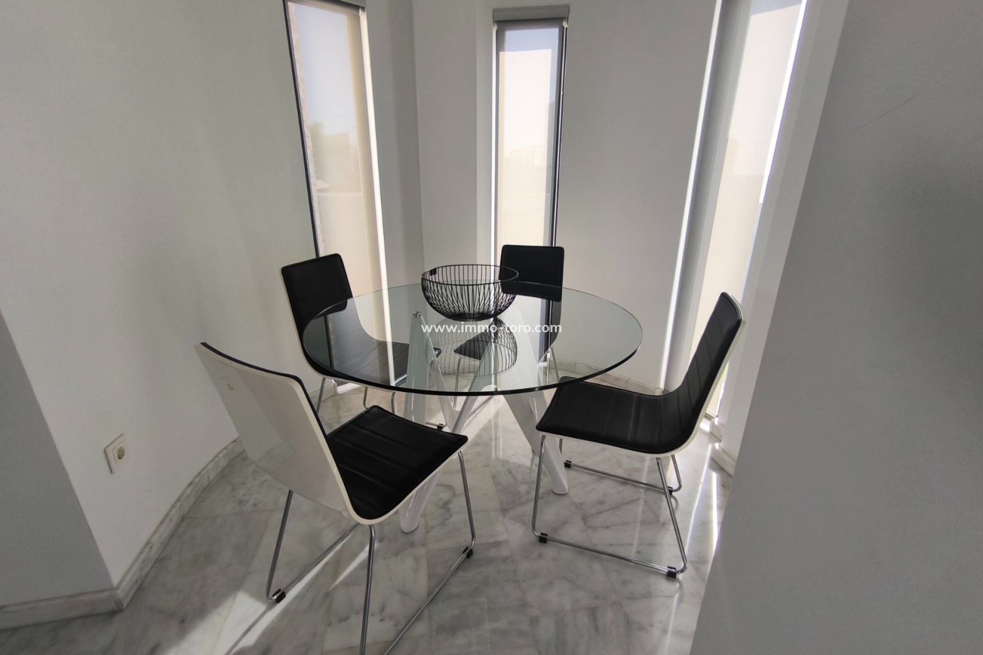 Resale - Villa - Polop - Alberca