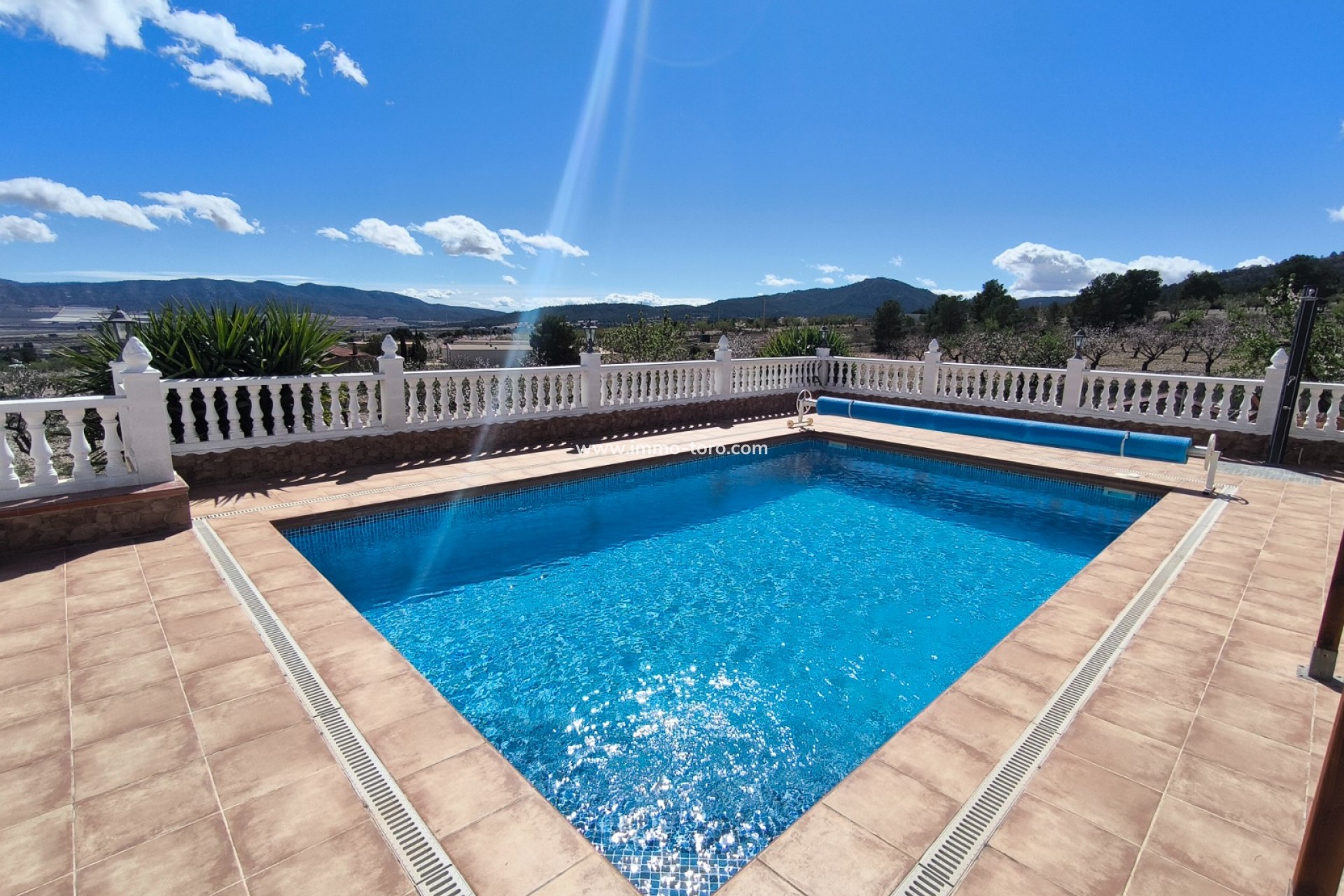 Resale - Villa - Sax - Salinas