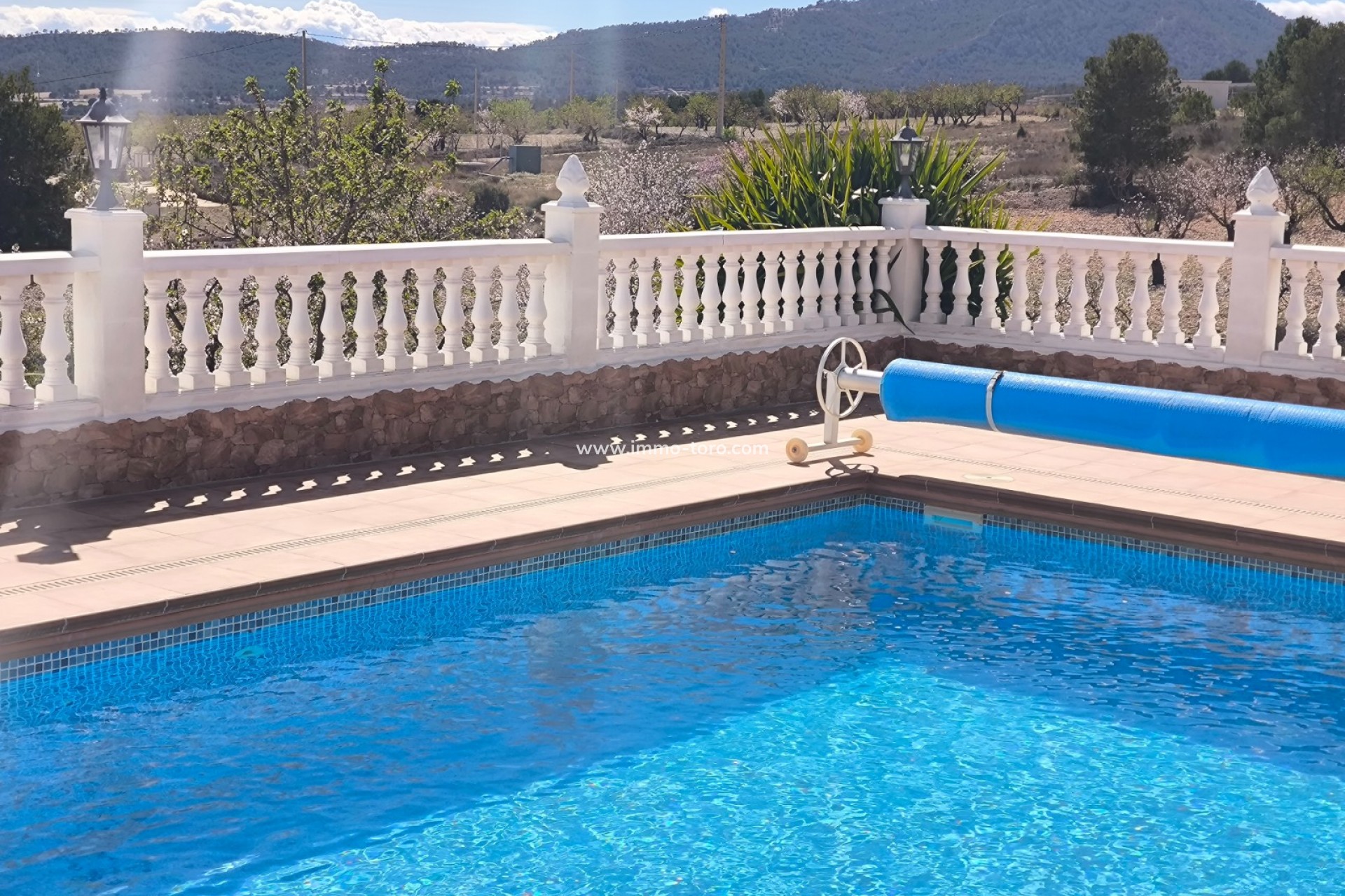 Resale - Villa - Sax - Salinas