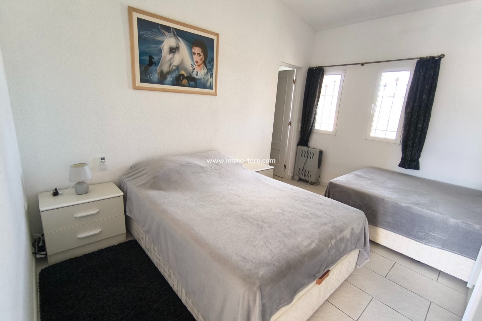 Resale - Villa - Sax - Salinas