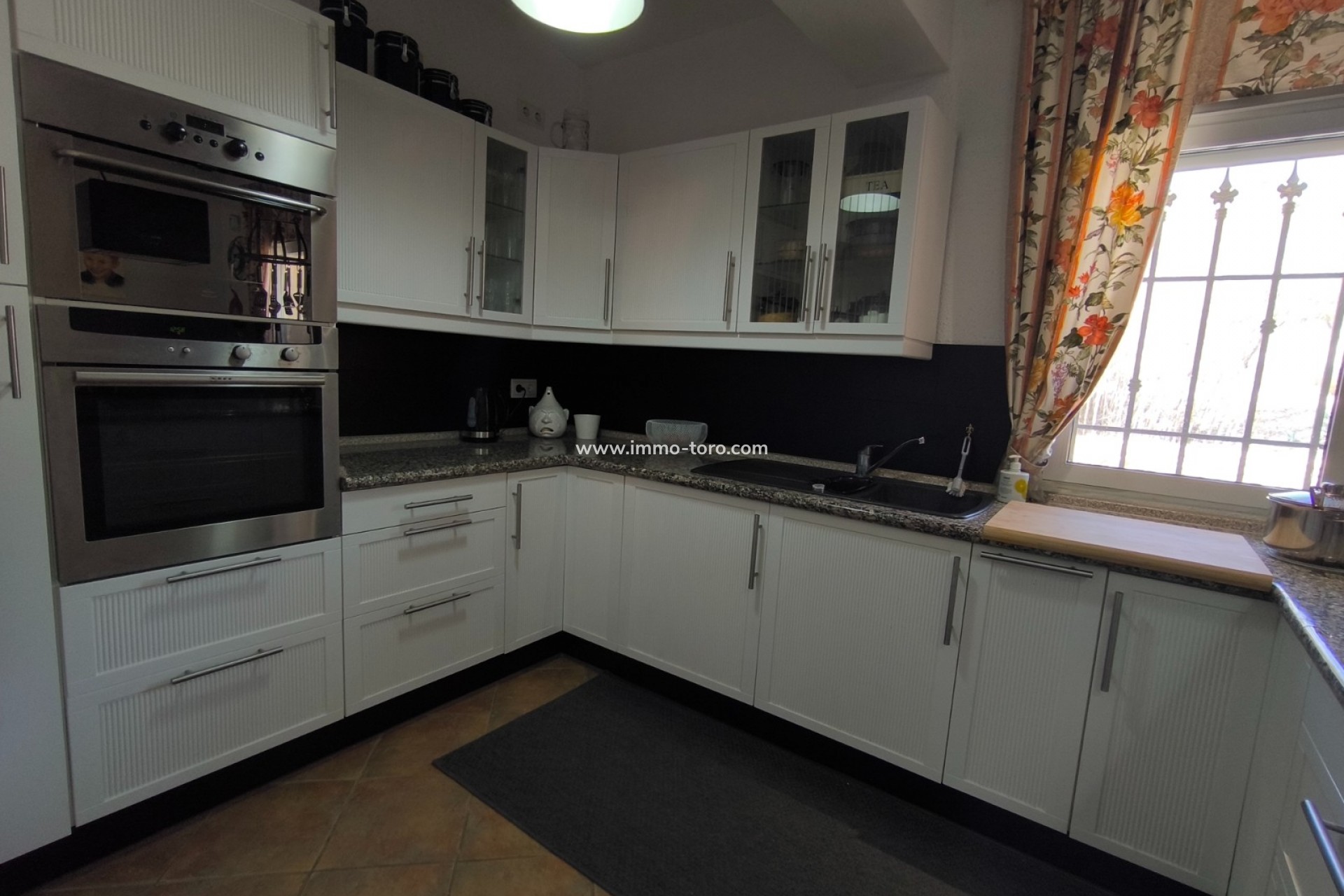 Resale - Villa - Sax - Salinas