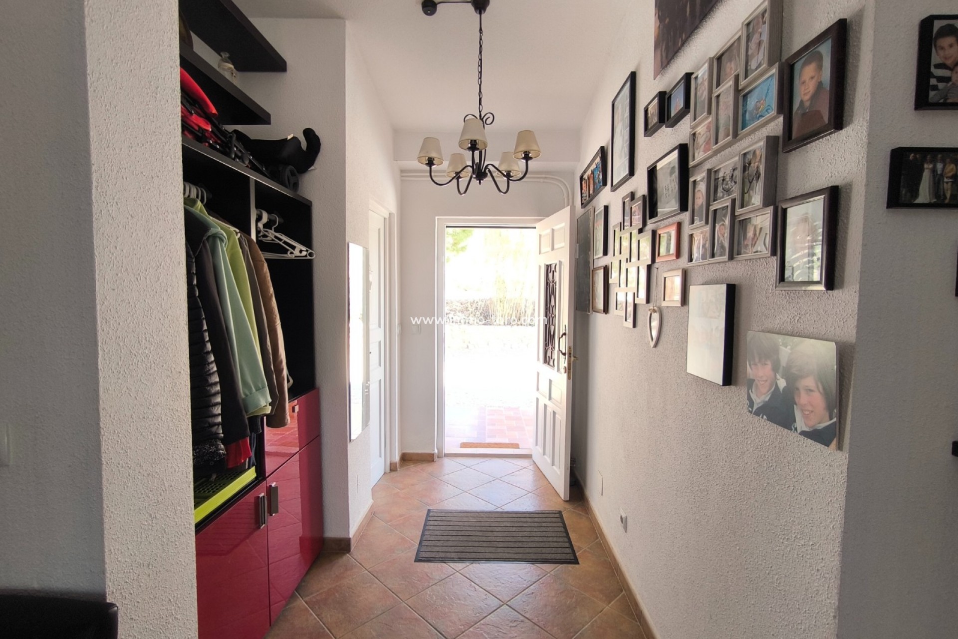 Resale - Villa - Sax - Salinas