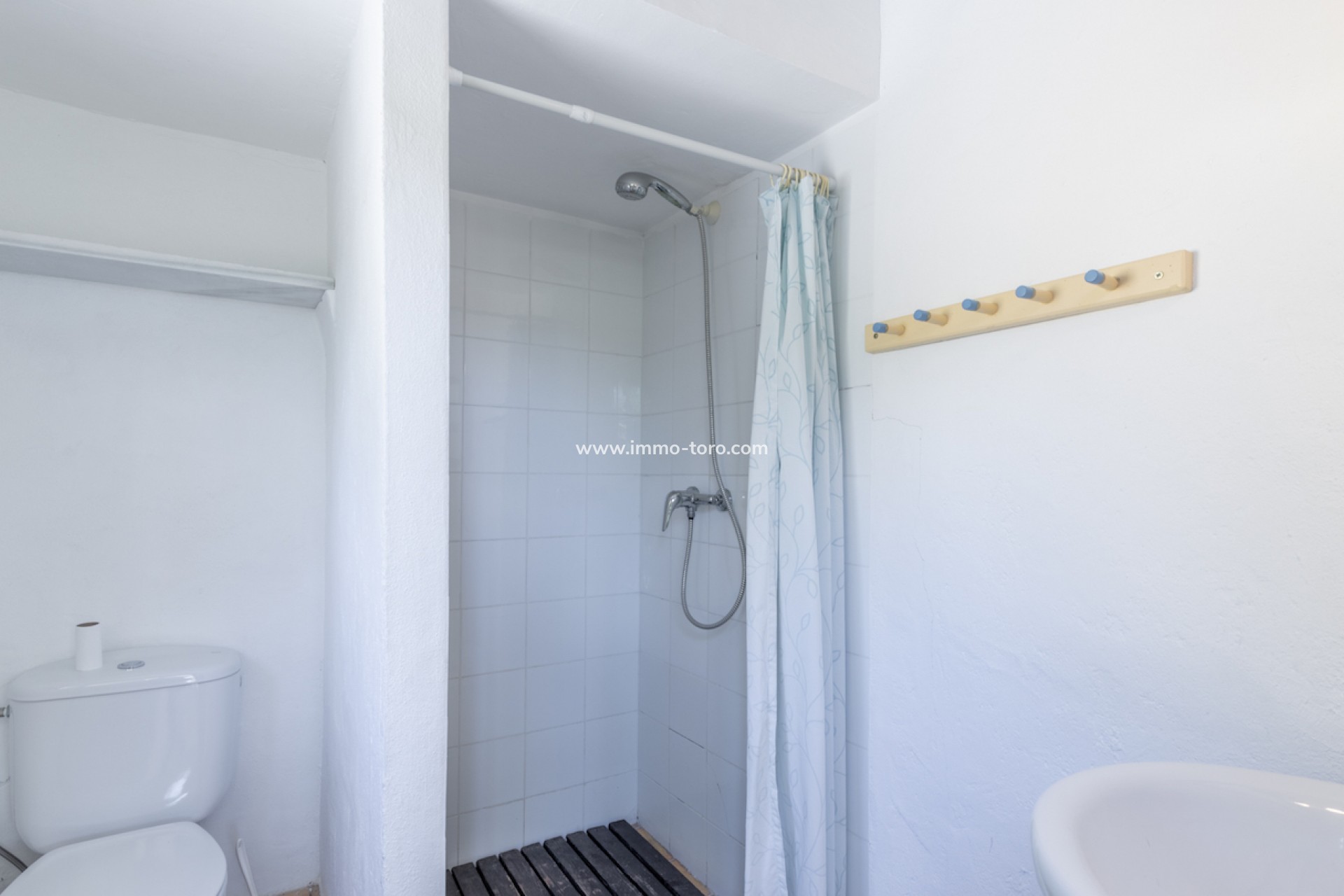 Resale - Villa - Teulada - Campo