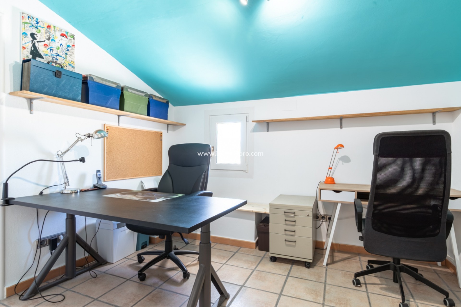 Resale - Villa - Teulada - Canor