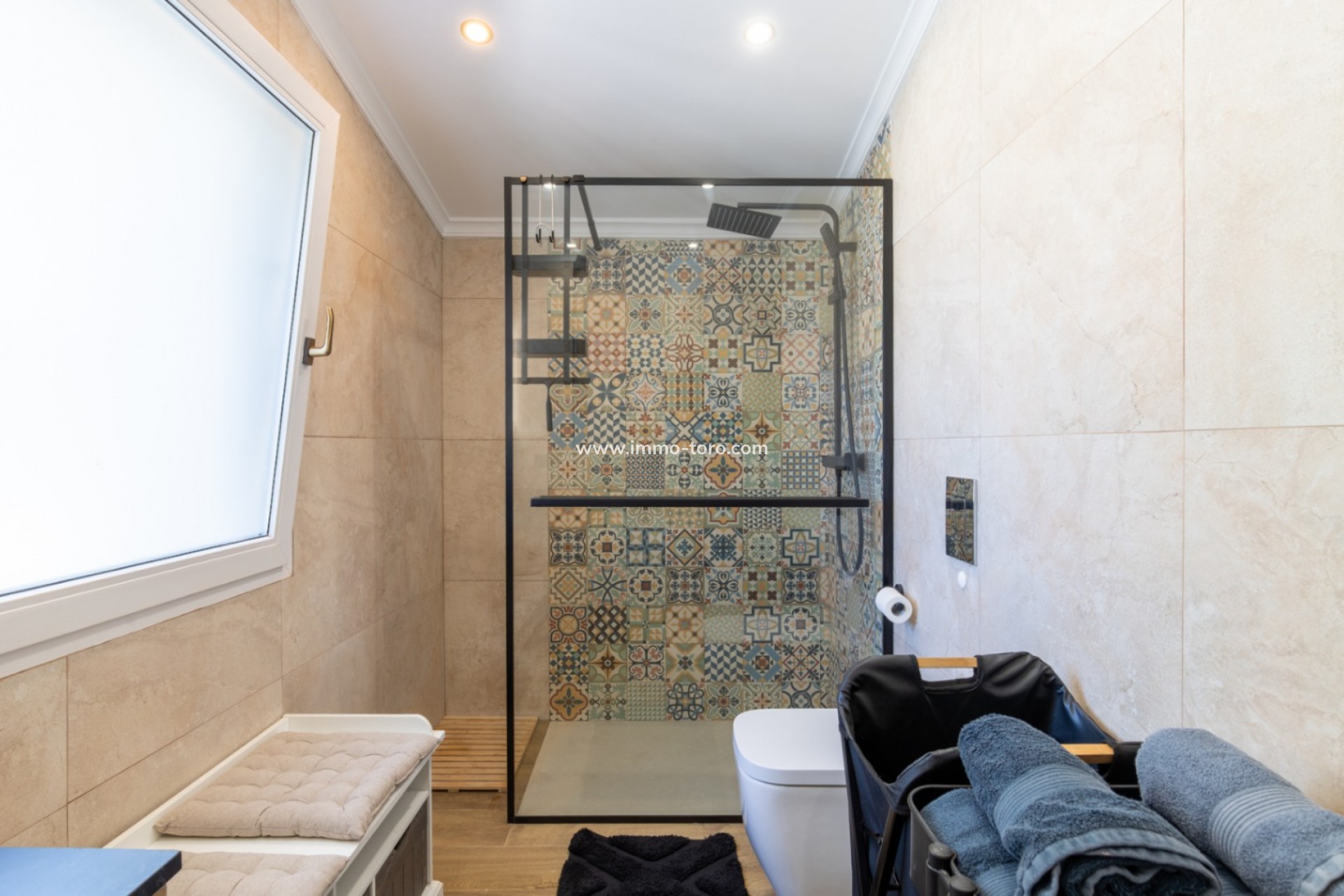 Resale - Villa - Teulada - Canor