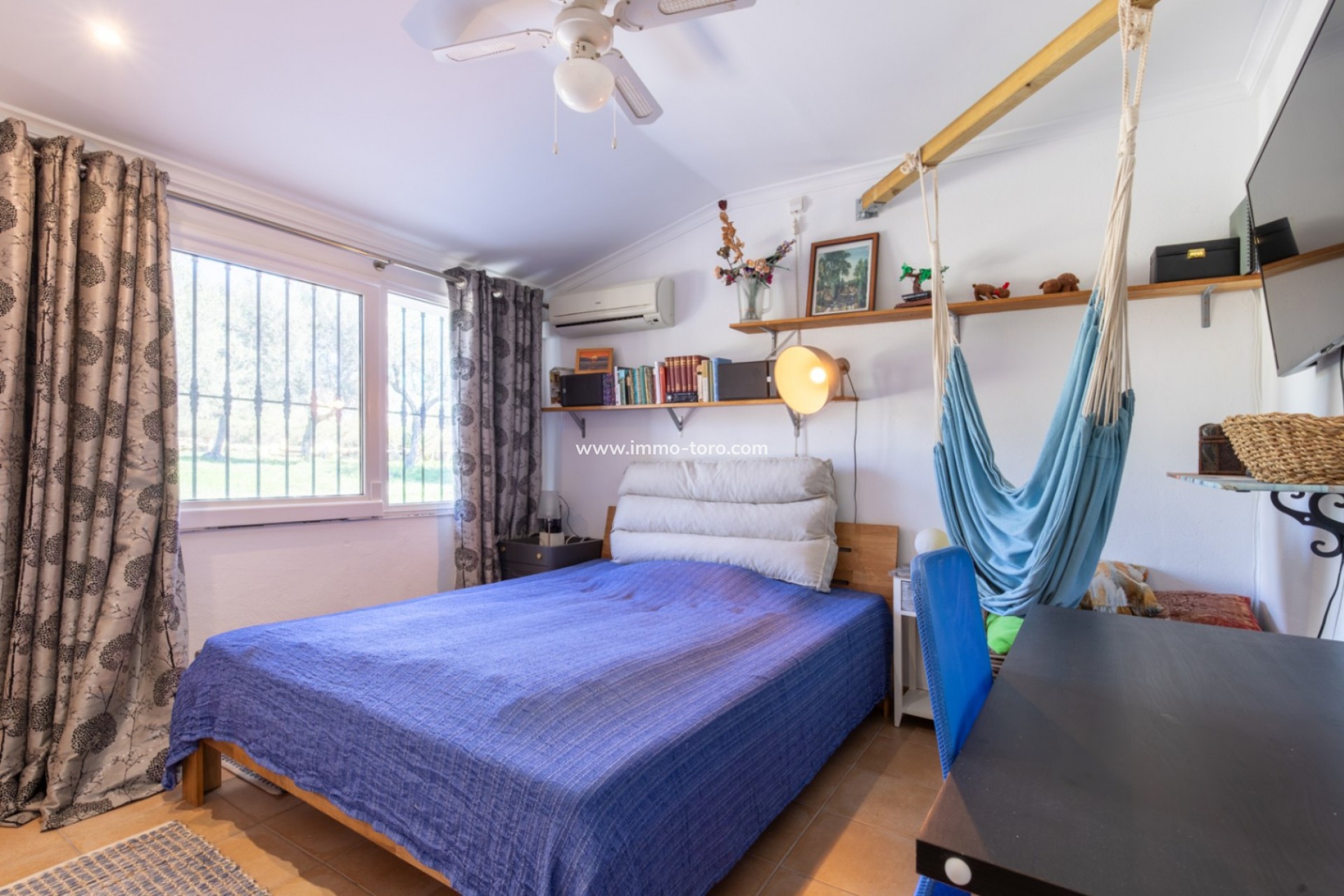 Resale - Villa - Teulada - Canor