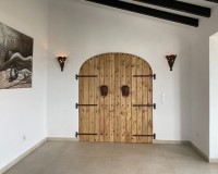 Resale - Villa - Teulada