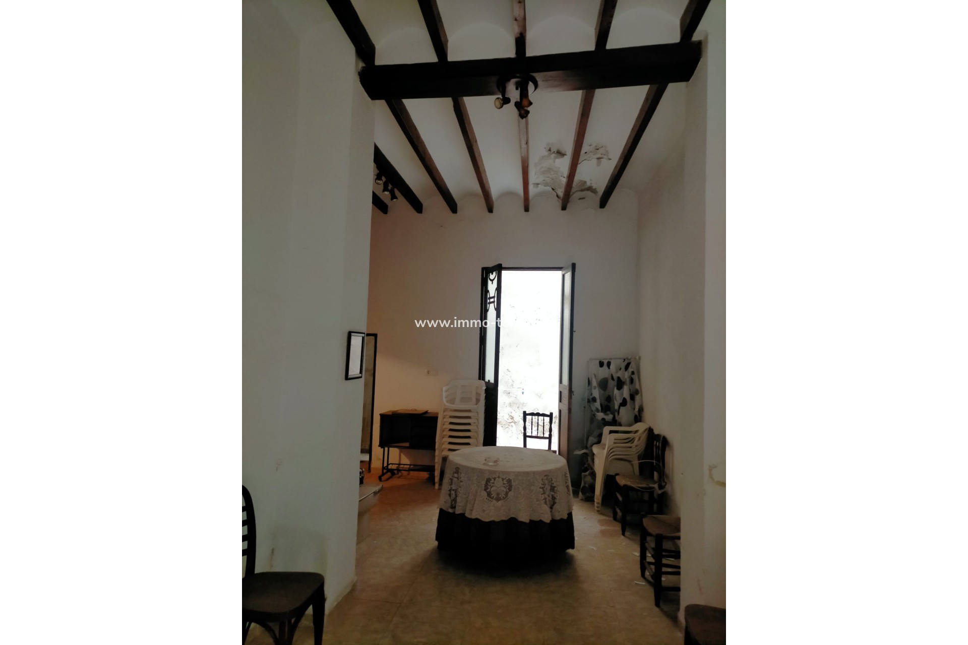 Resale - Village House - Benimeli