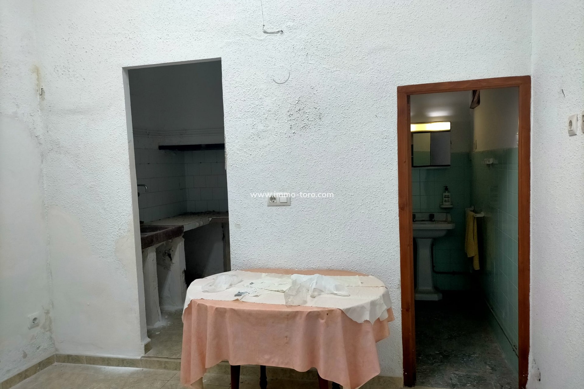 Resale - Village House - Benimeli