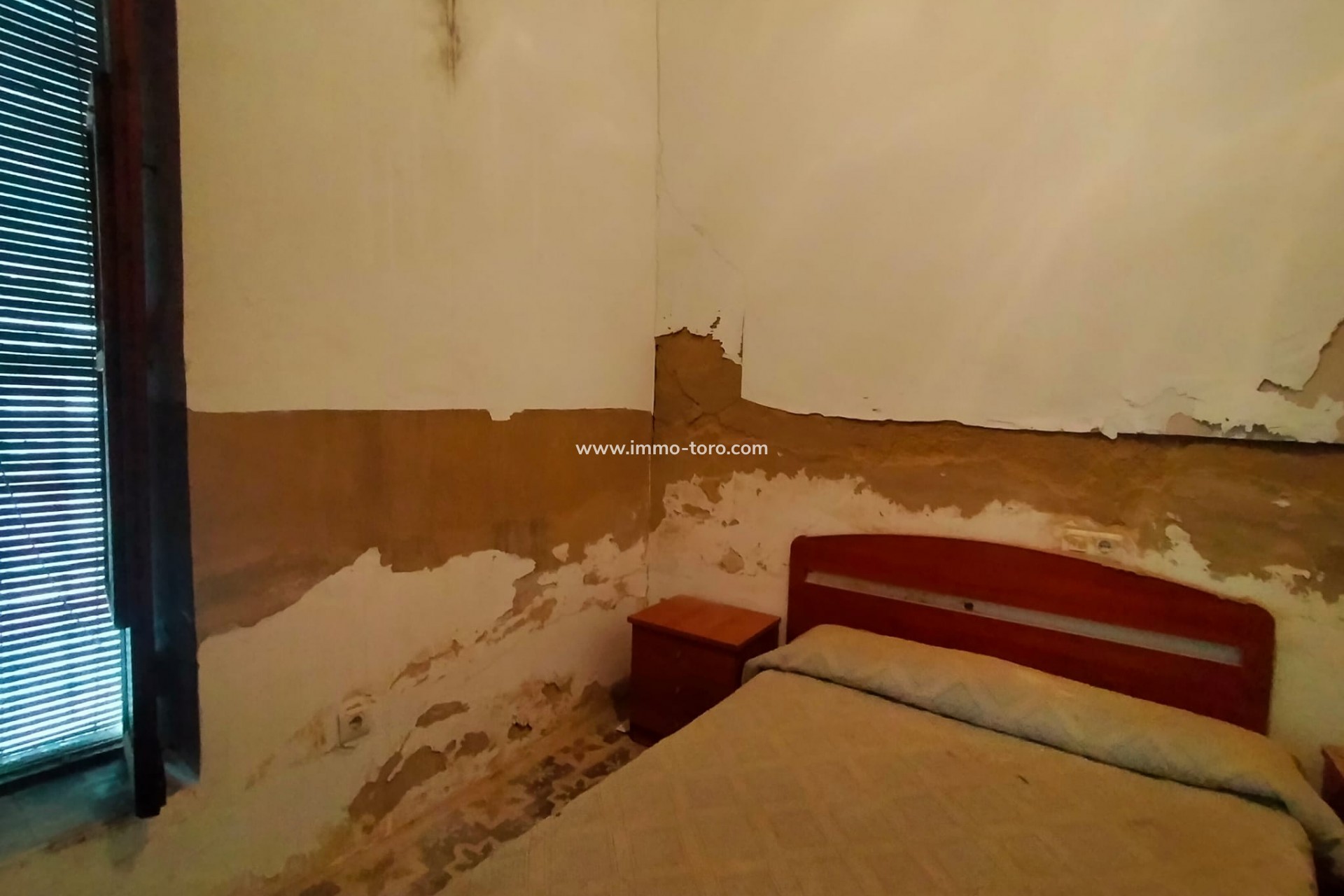 Resale - Village House - Benimeli