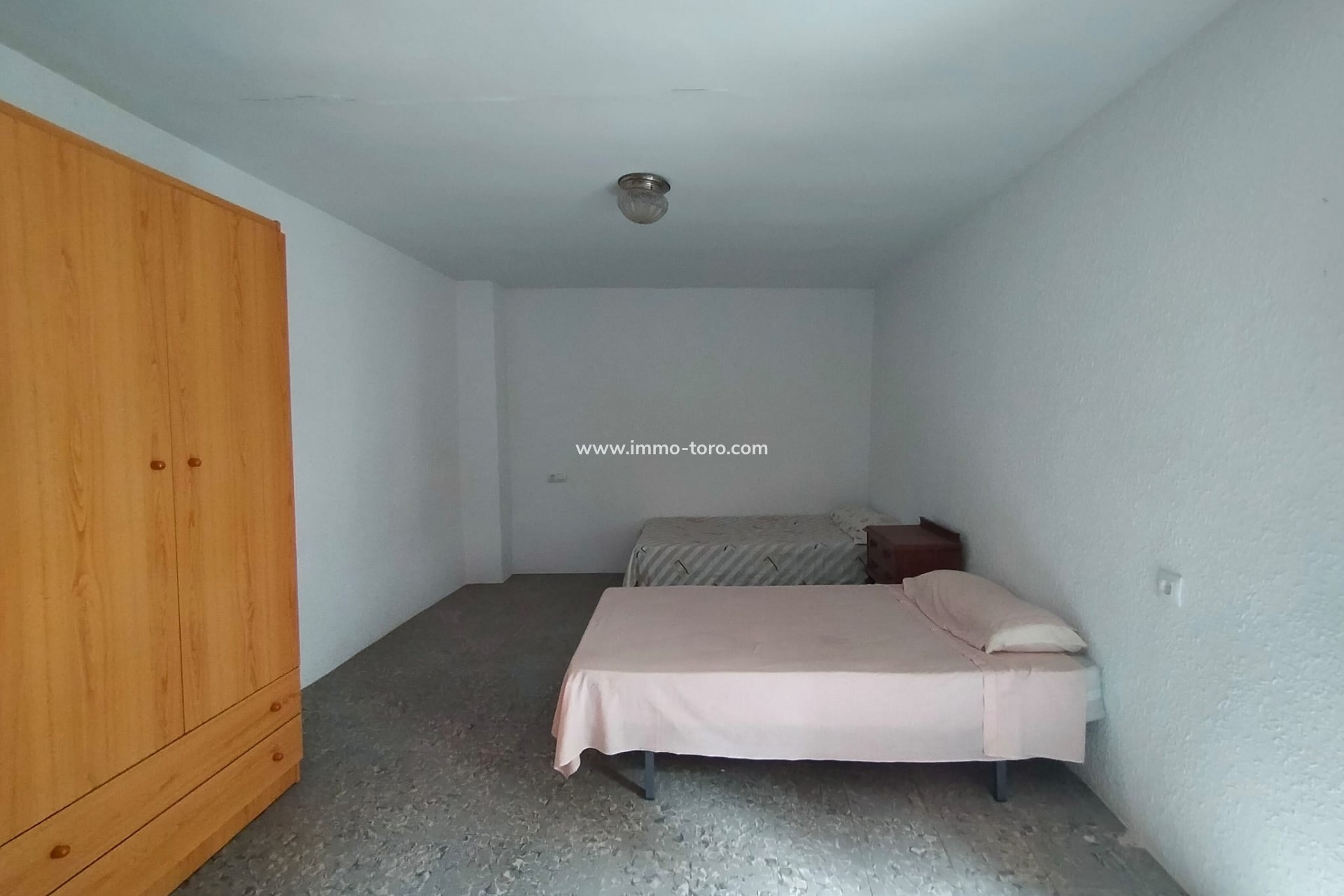 Resale - Village House - Benimeli