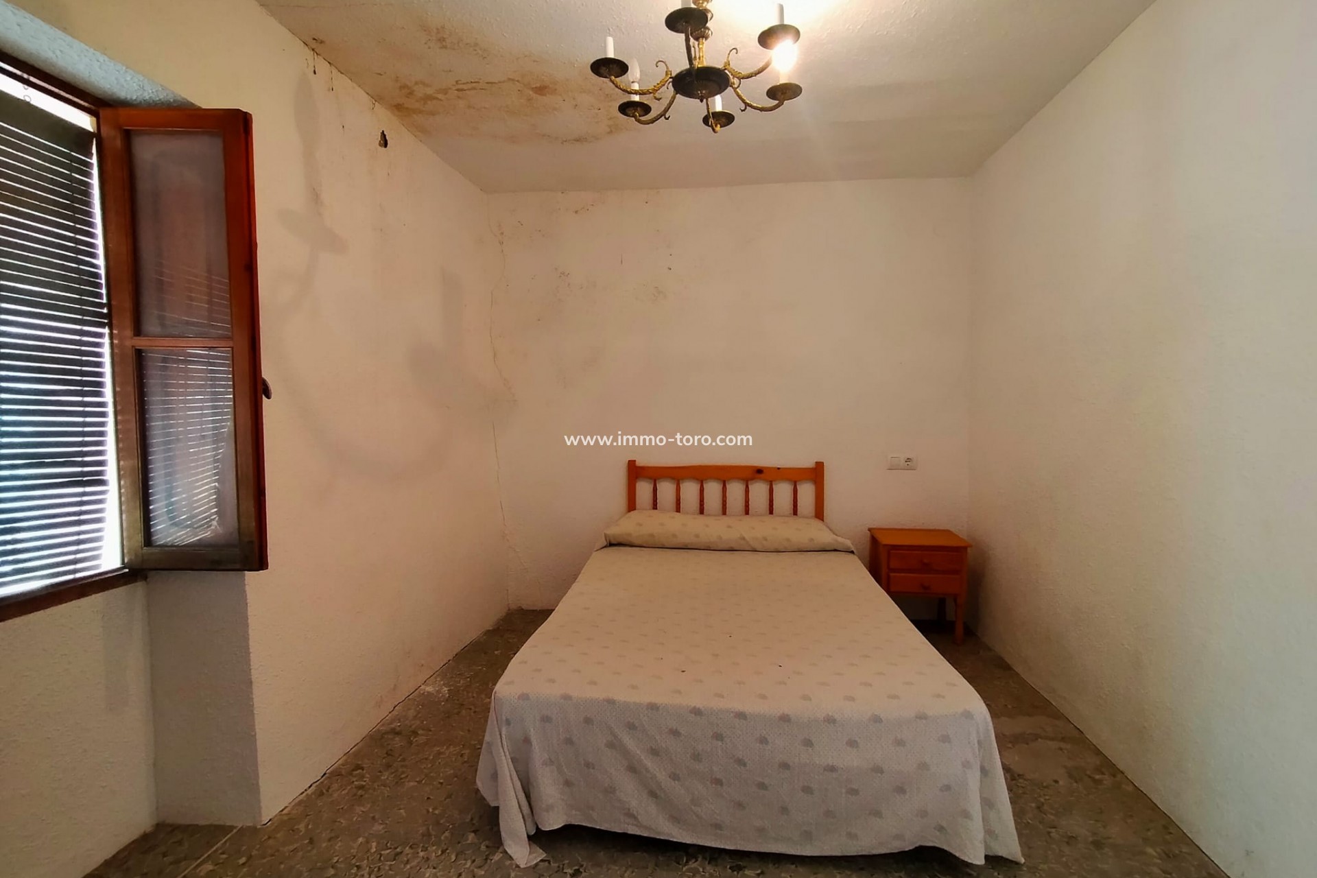 Resale - Village House - Benimeli