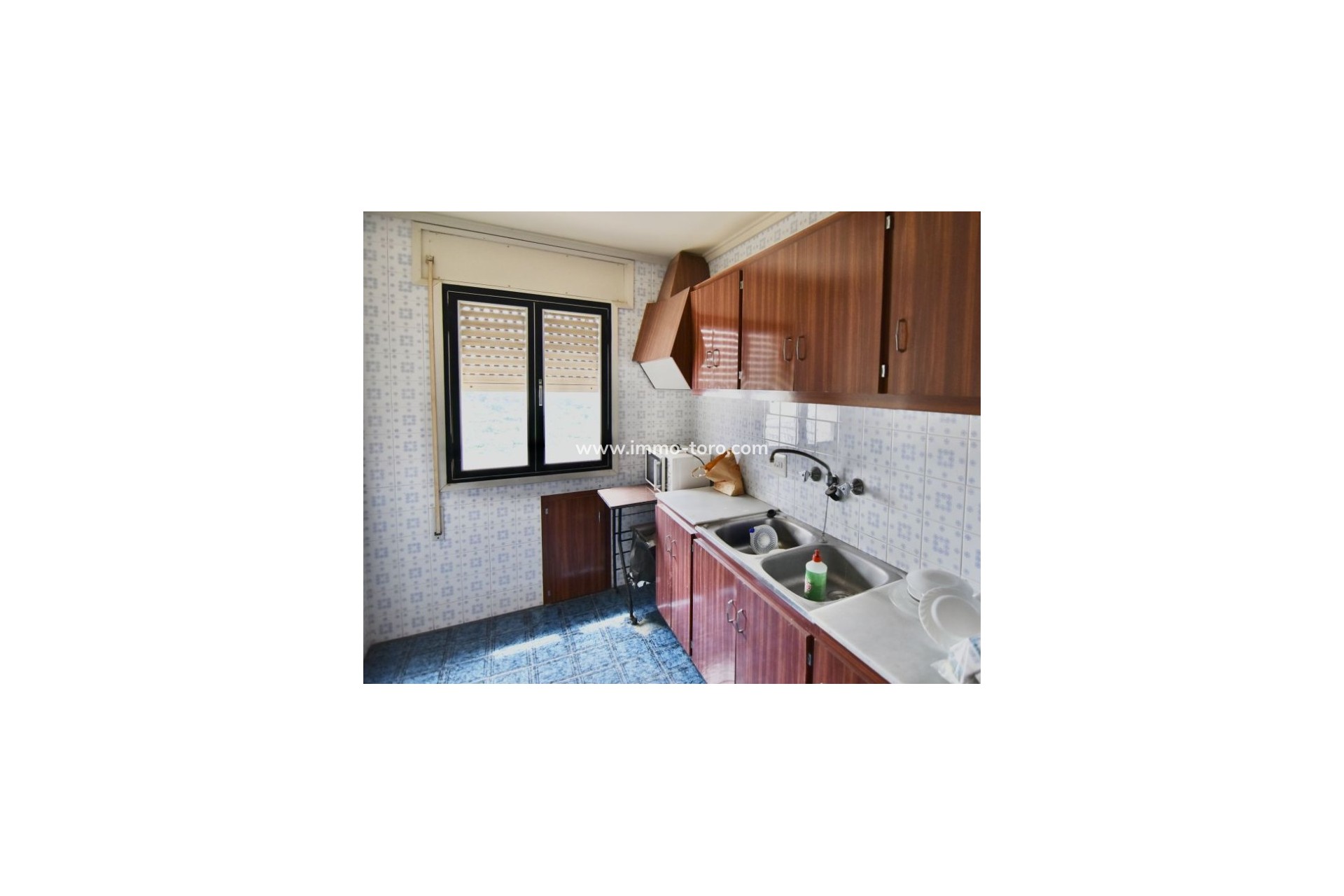 Resale - Village House - La Vall de Laguar